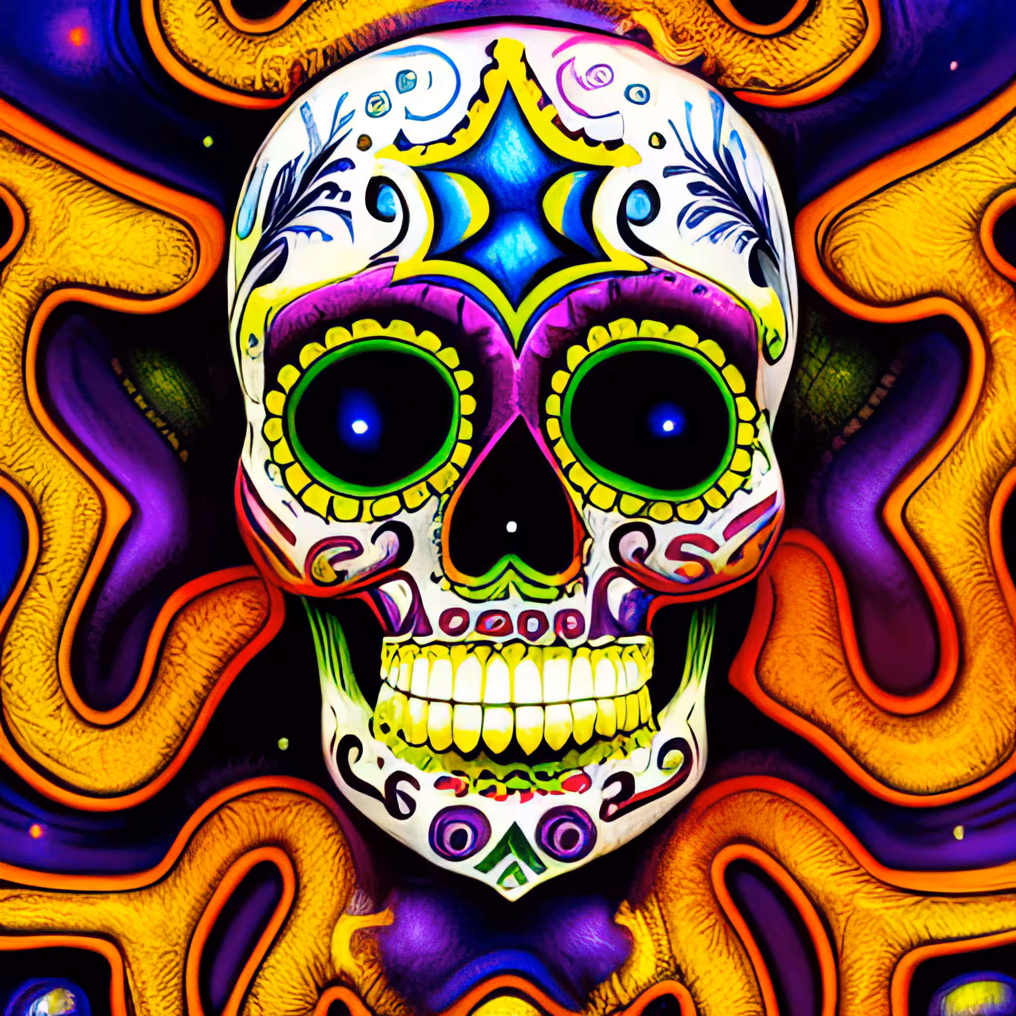 Head Case #871