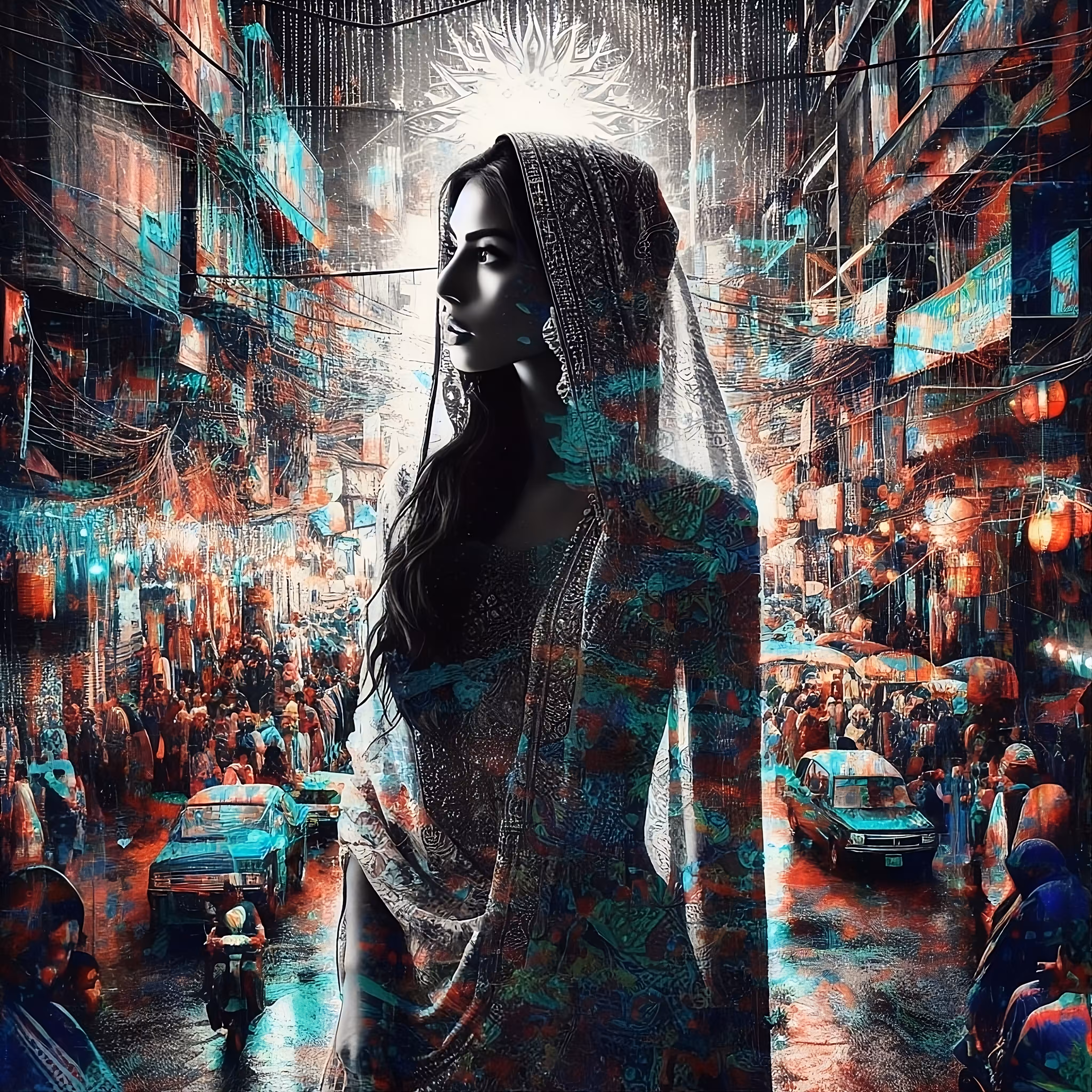 Zindagi   🦋   زندگی