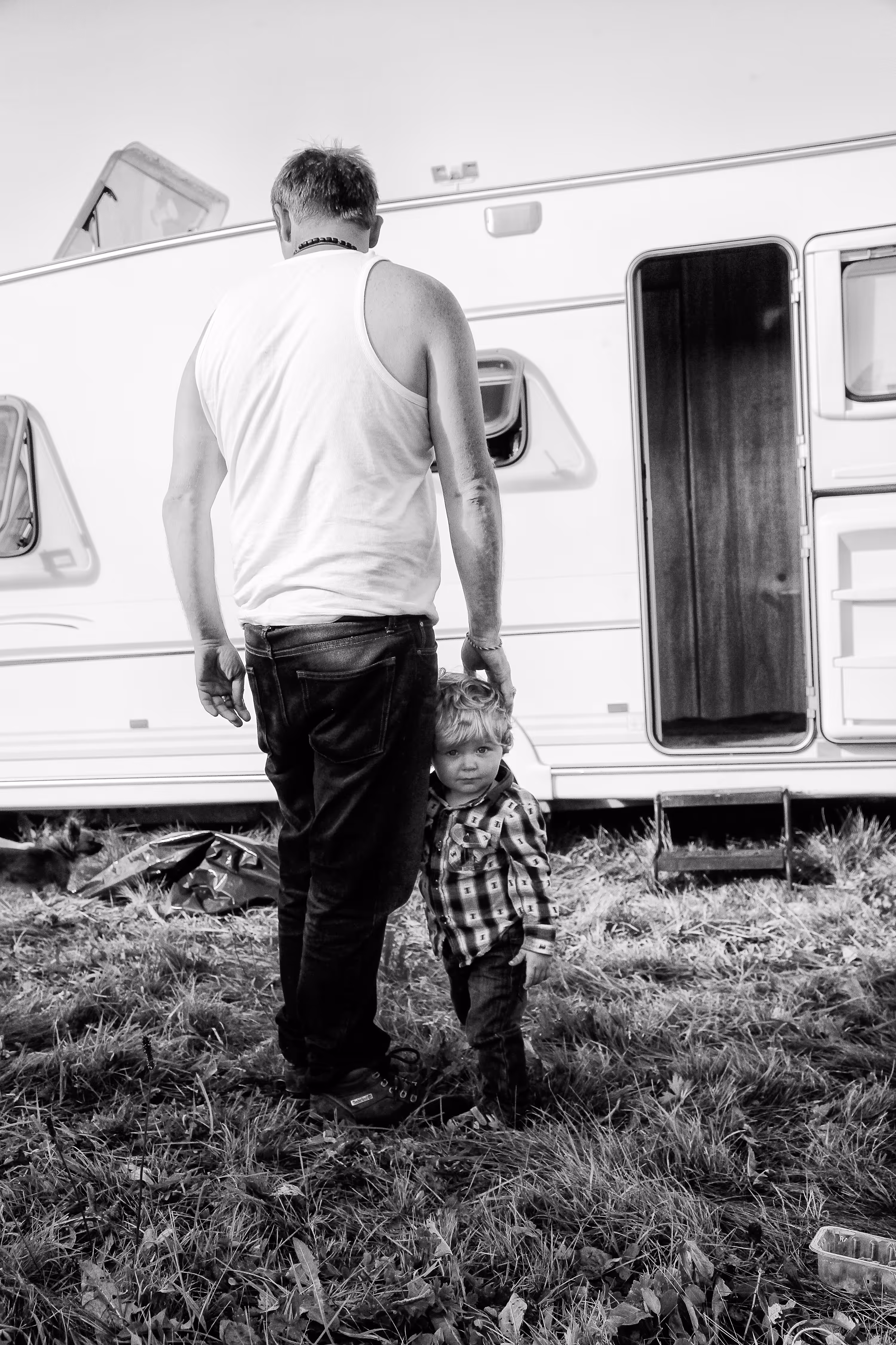 Growing Up Travelling - #20