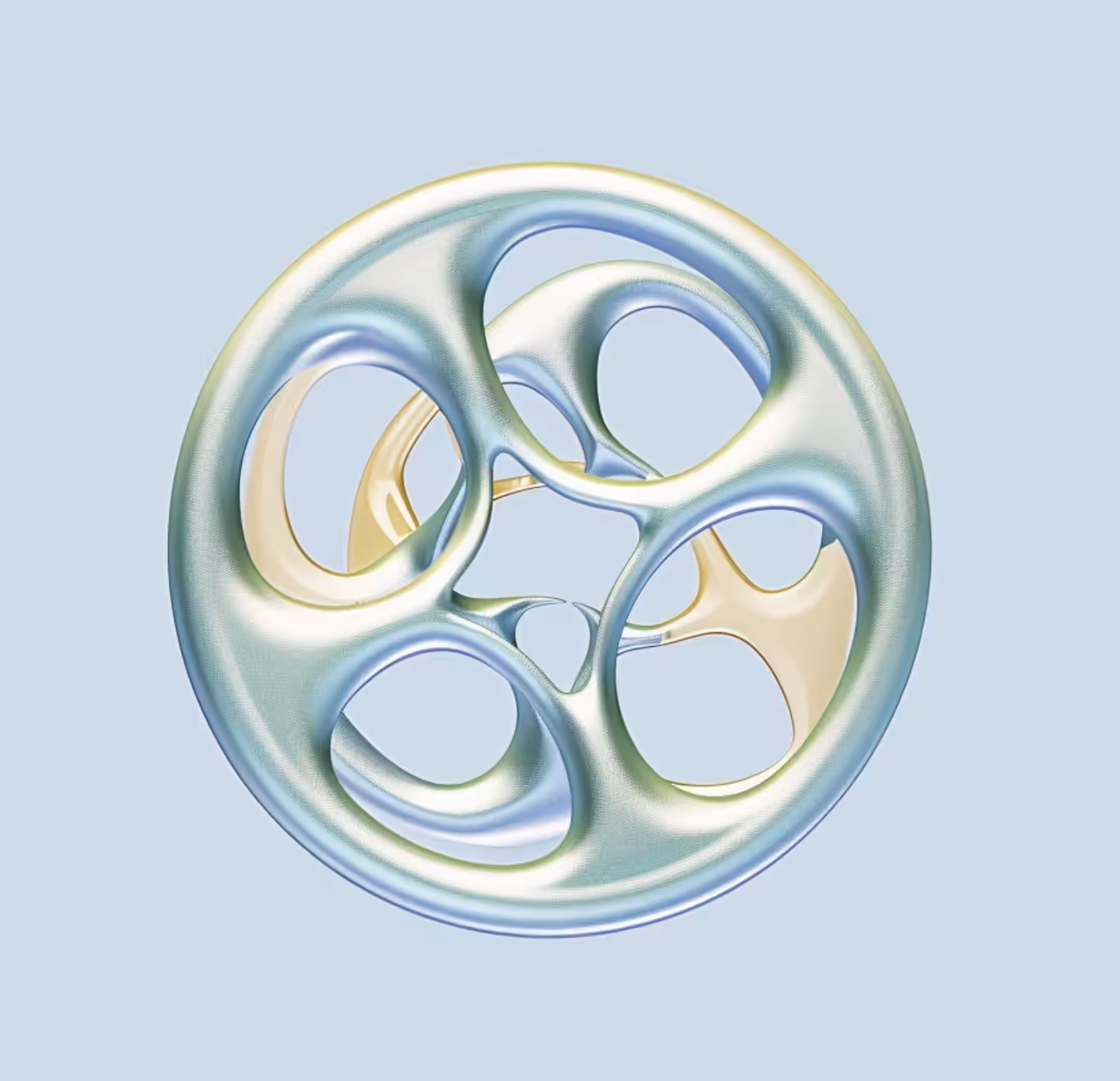 impossible rims