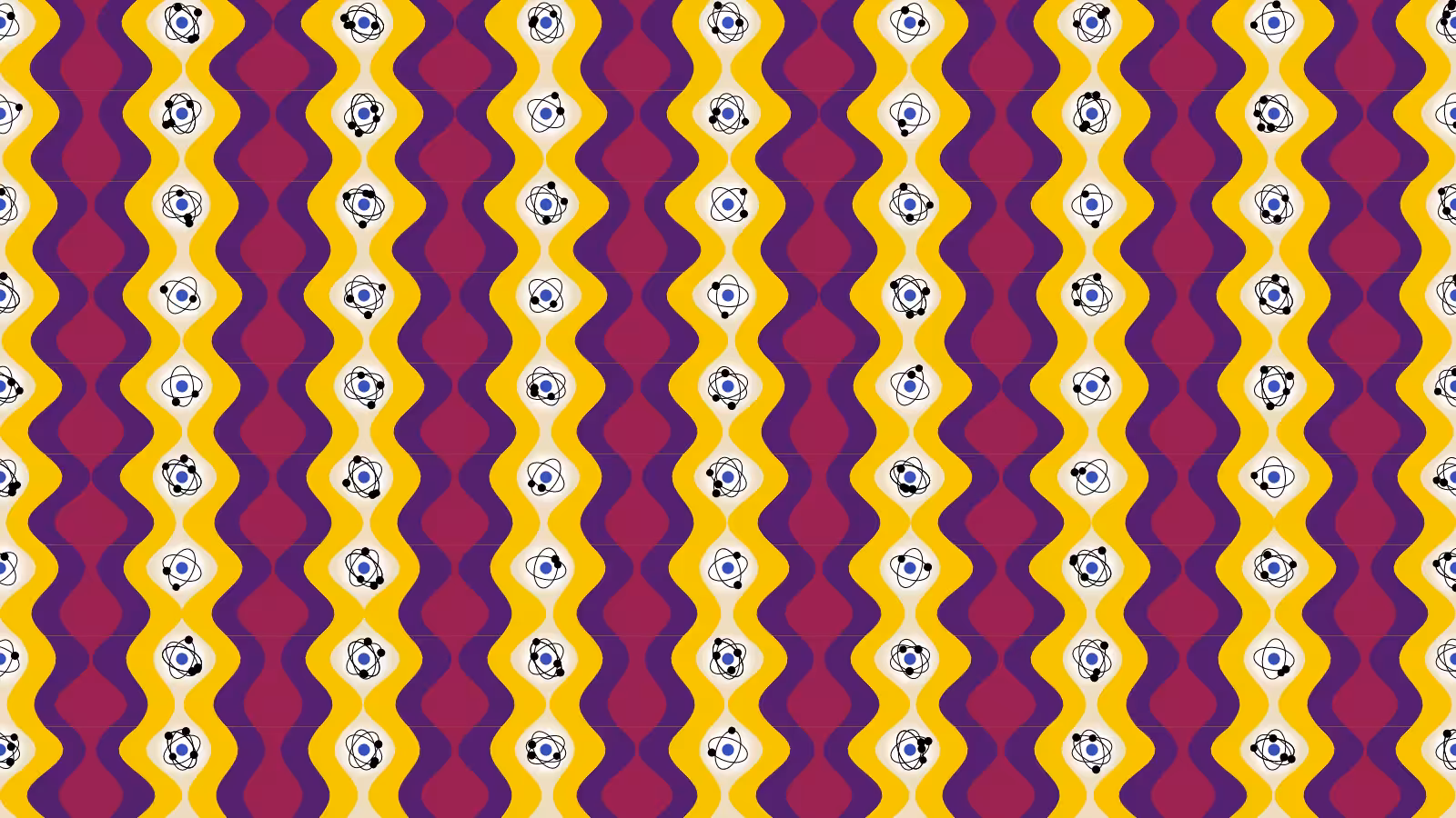 Atomic Radiation #11
