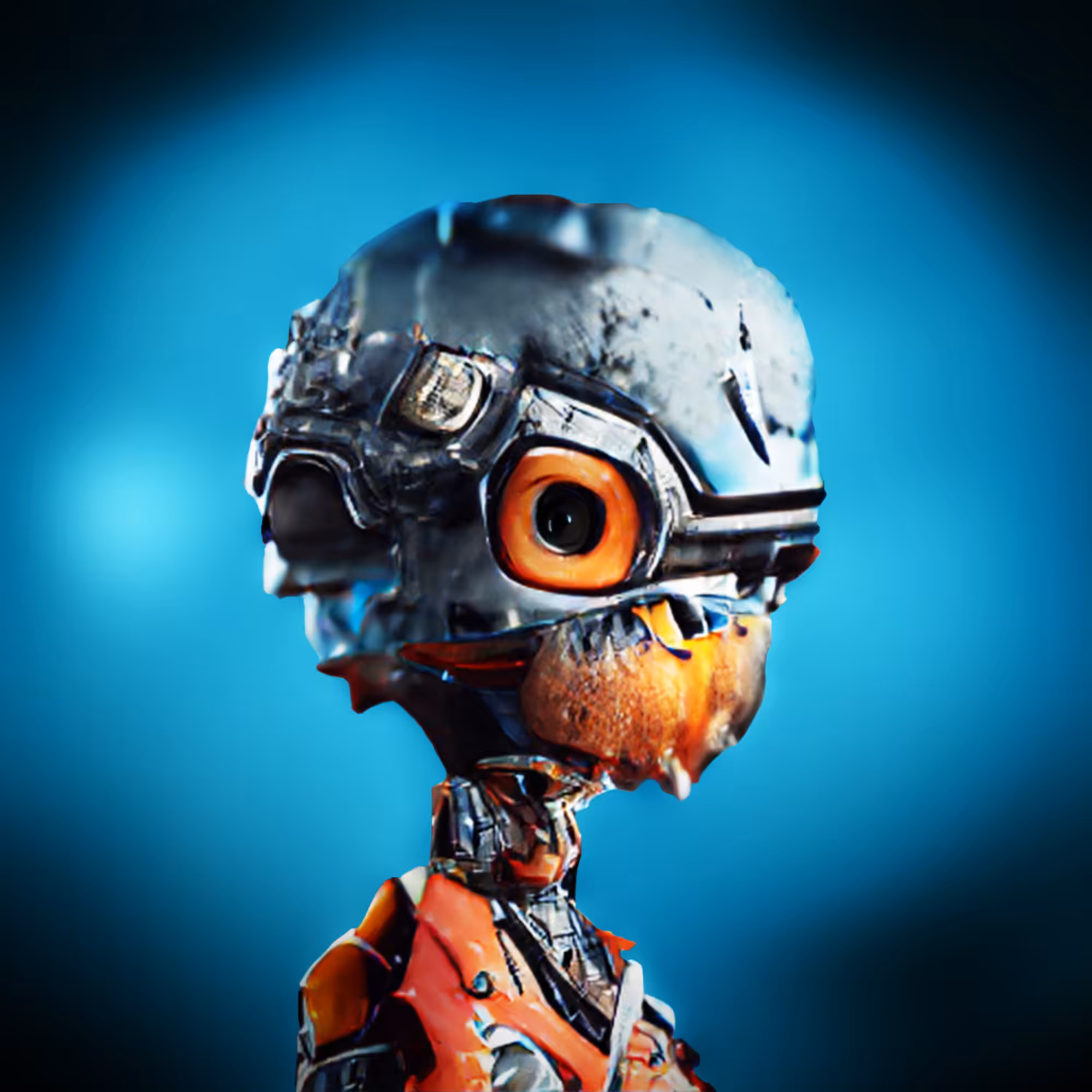 OXIBOY