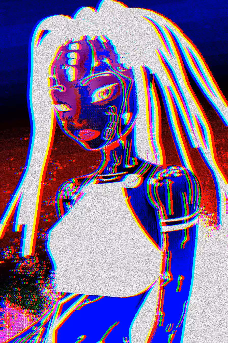 Alzenaverse 100