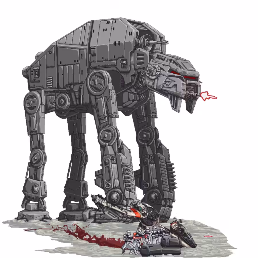 Pixel AT-M6