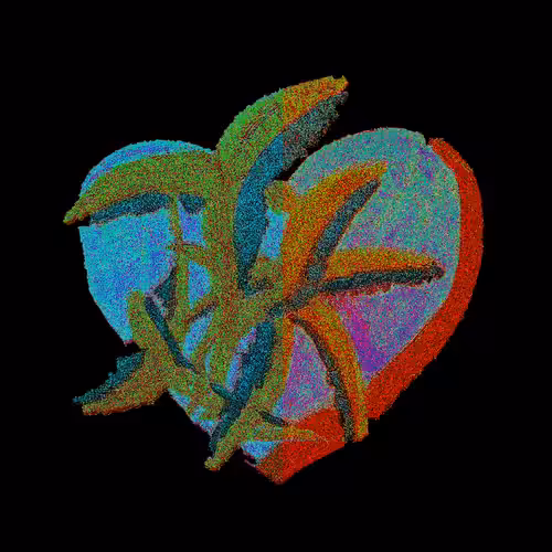 heartless ㅡ  [I] XNLKX