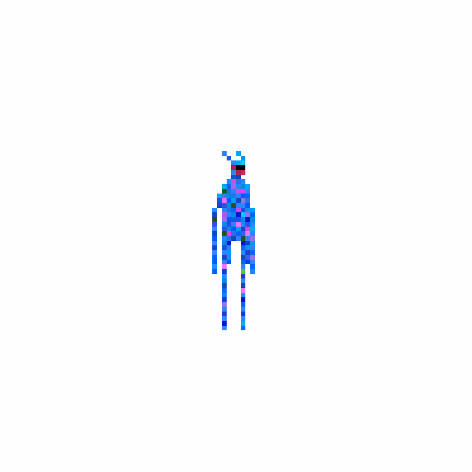 Bit Being - 391