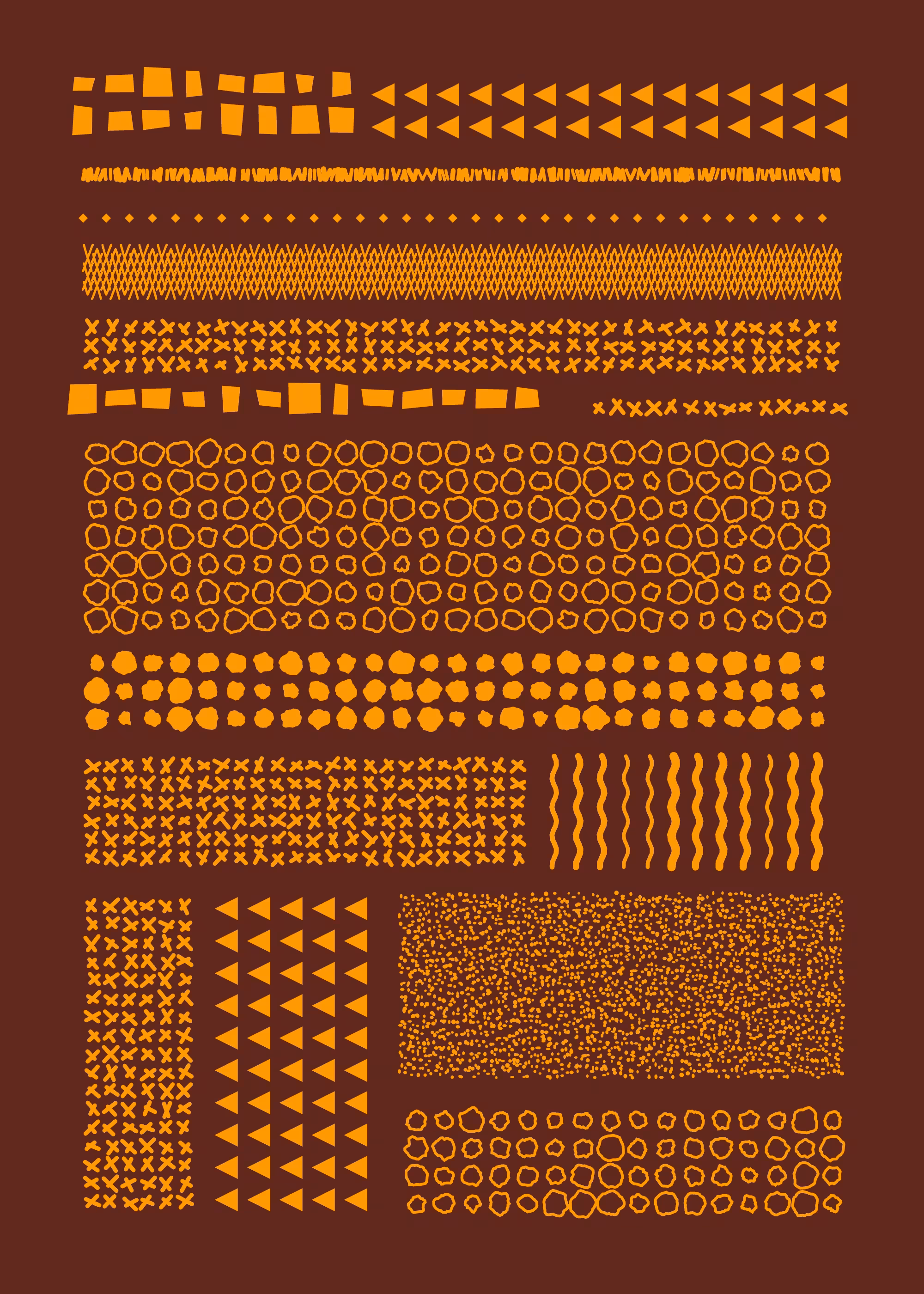 Fabricated #3