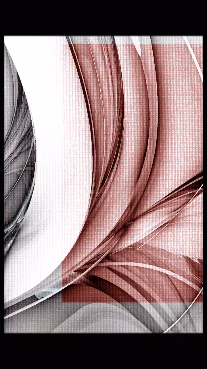 Magnolia Portrait #96