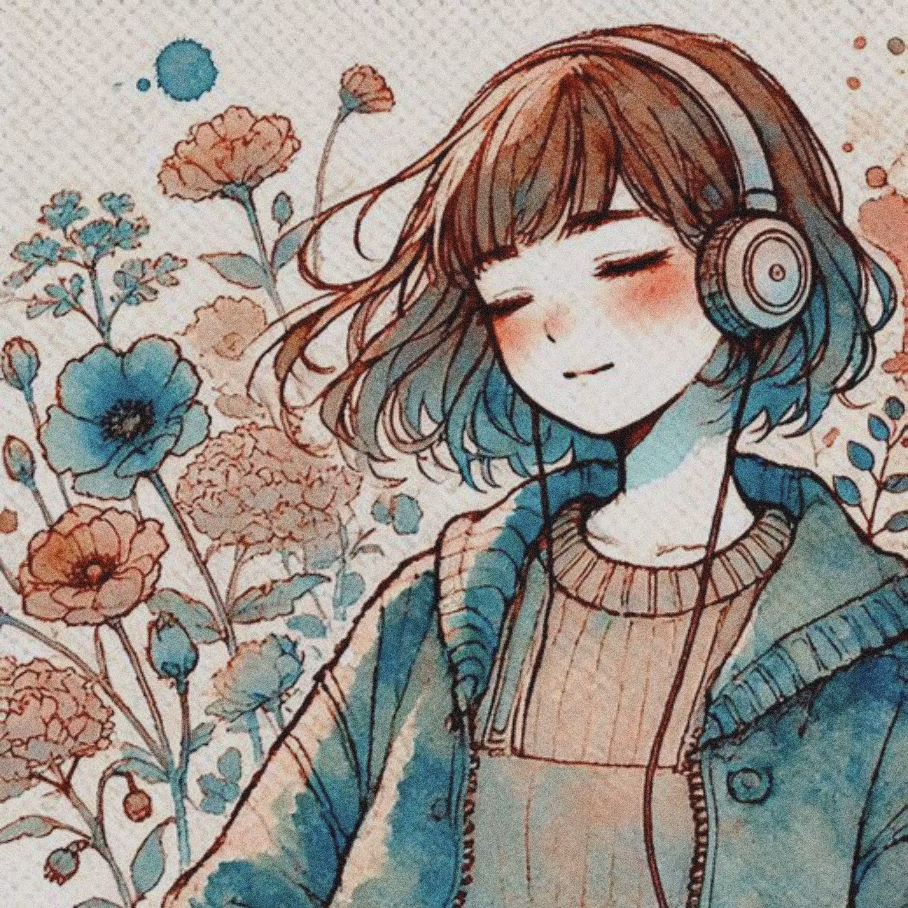 Blooming Innocence