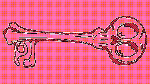 Key #1