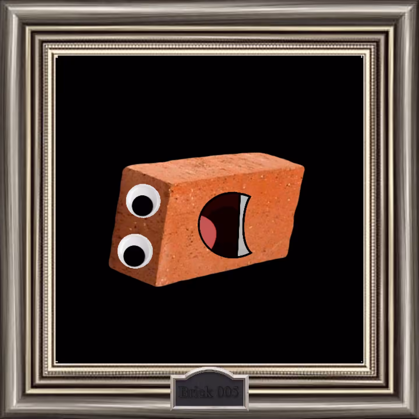 Brick 005