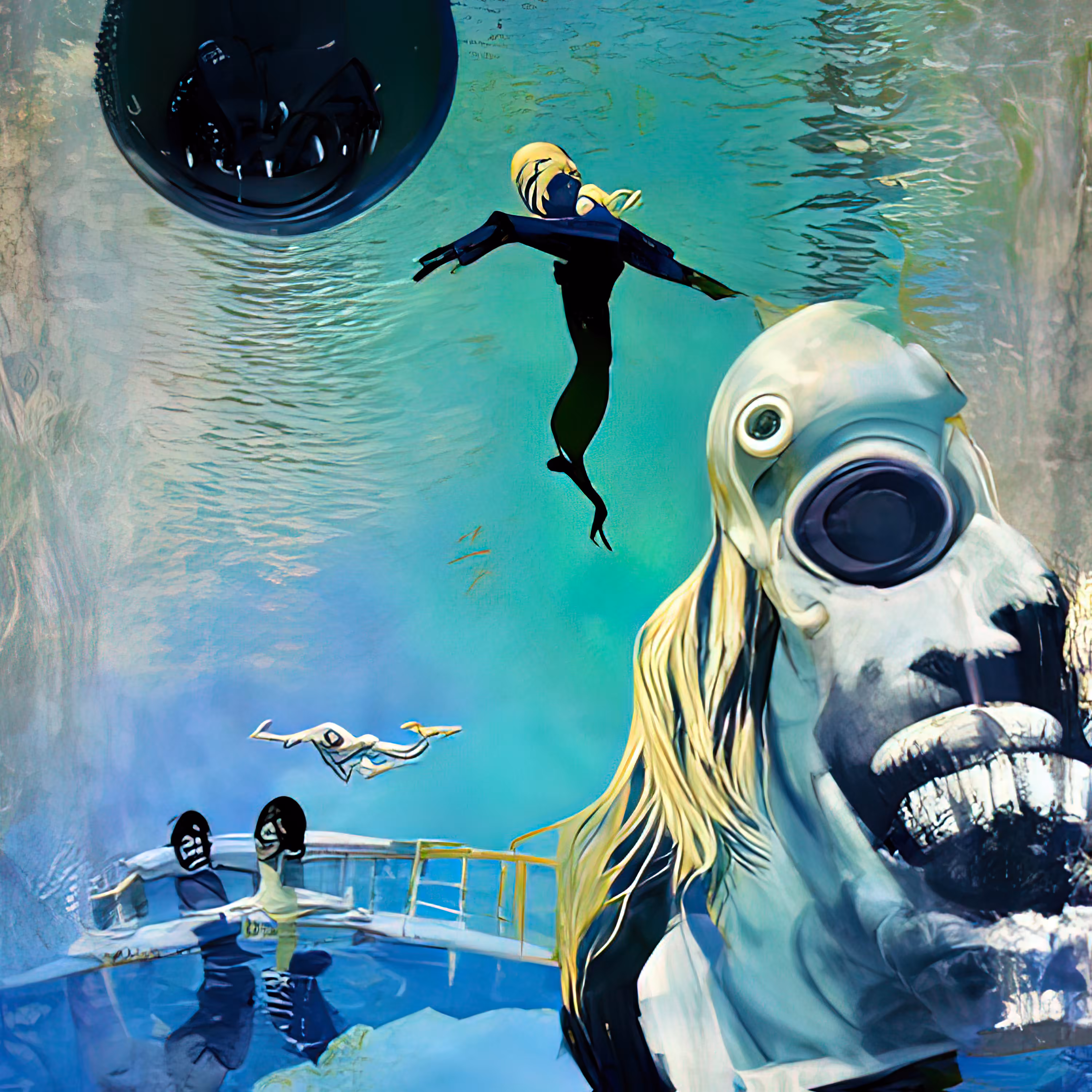Nevermind