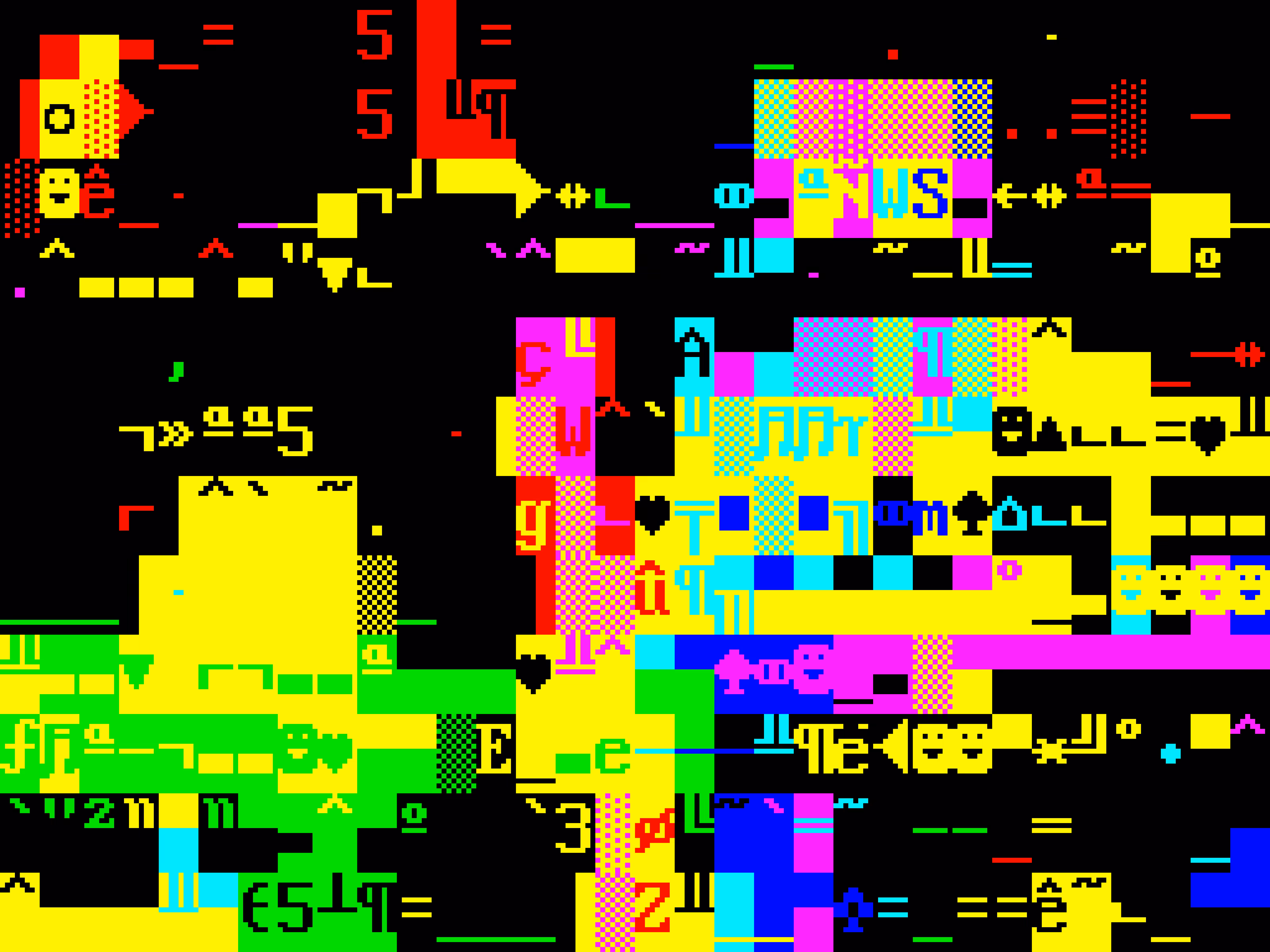 VHSCII