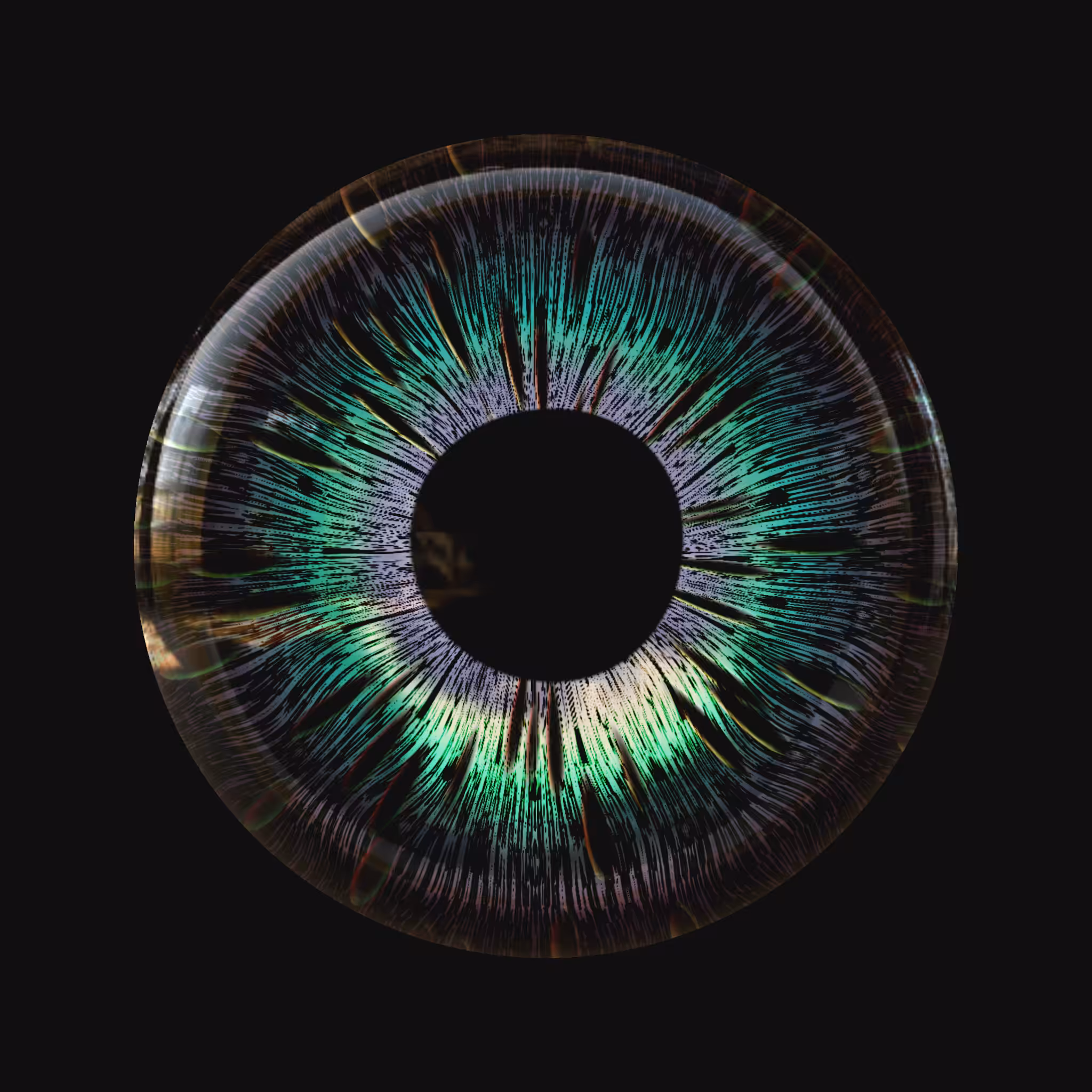 EYES #107