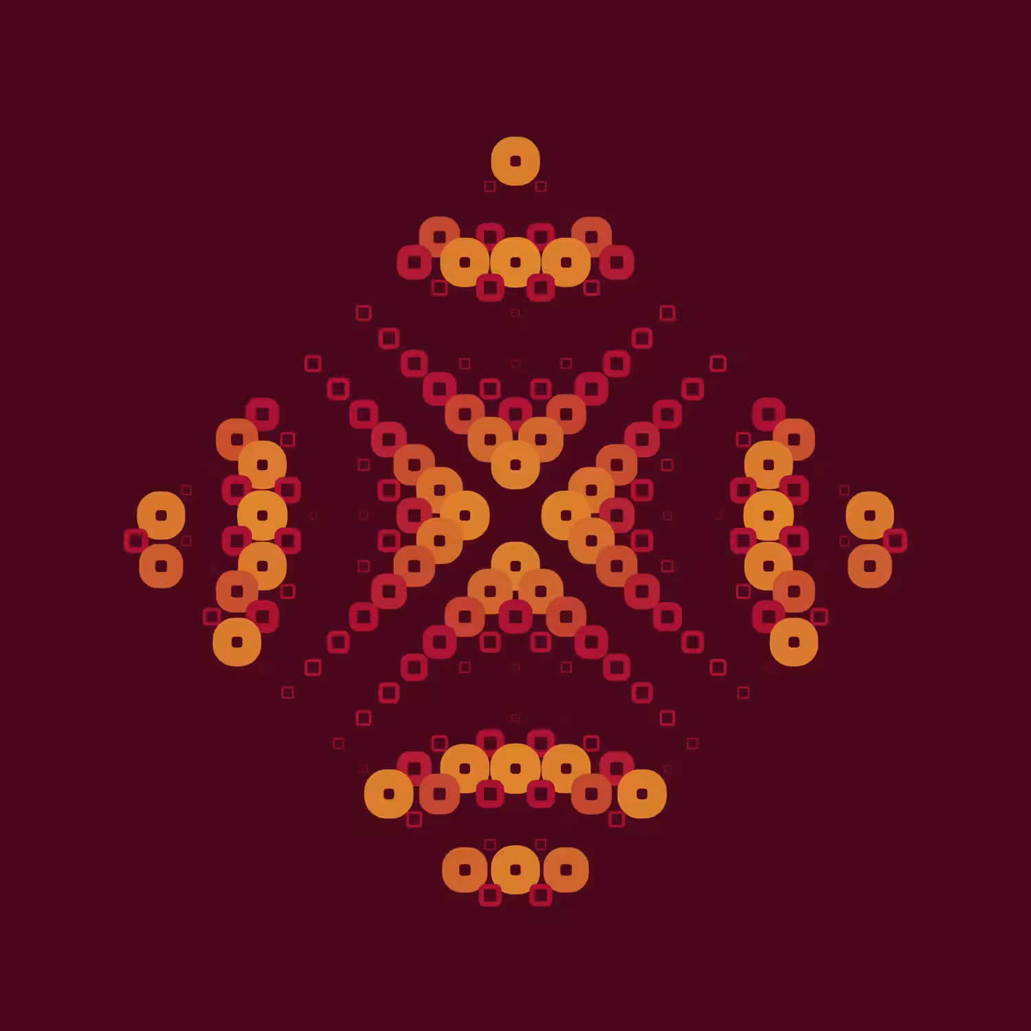 ◇○