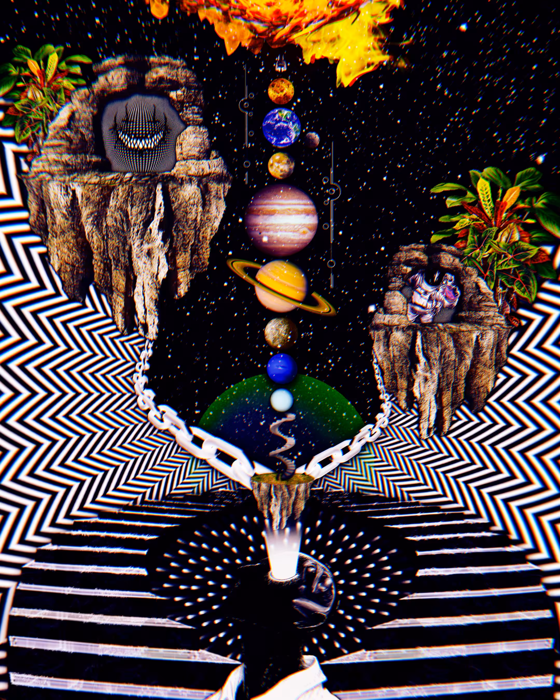 ꜱᴏʟᴀʀ ᴇᴄʟɪᴘꜱᴇ
