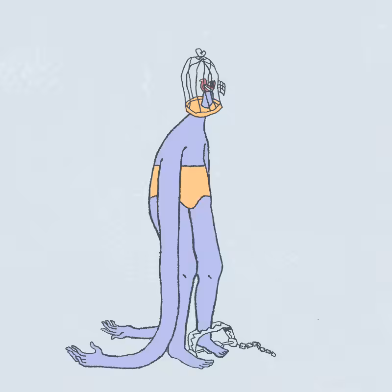 Keep Cool #7