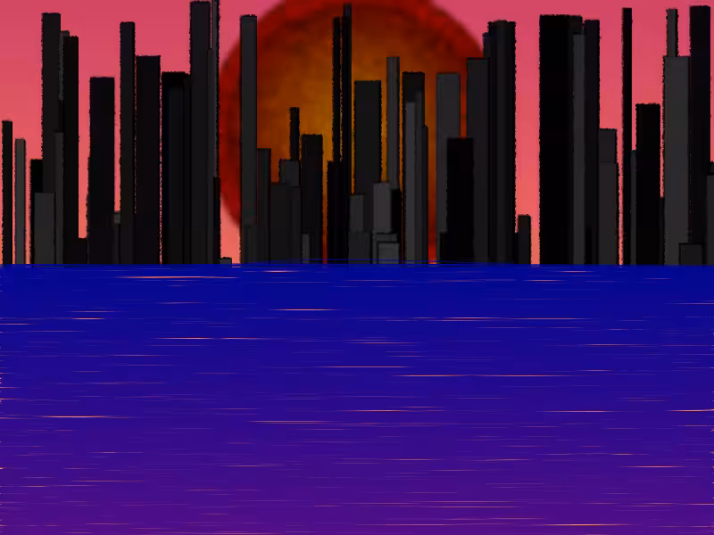 Corrupted Memories #5