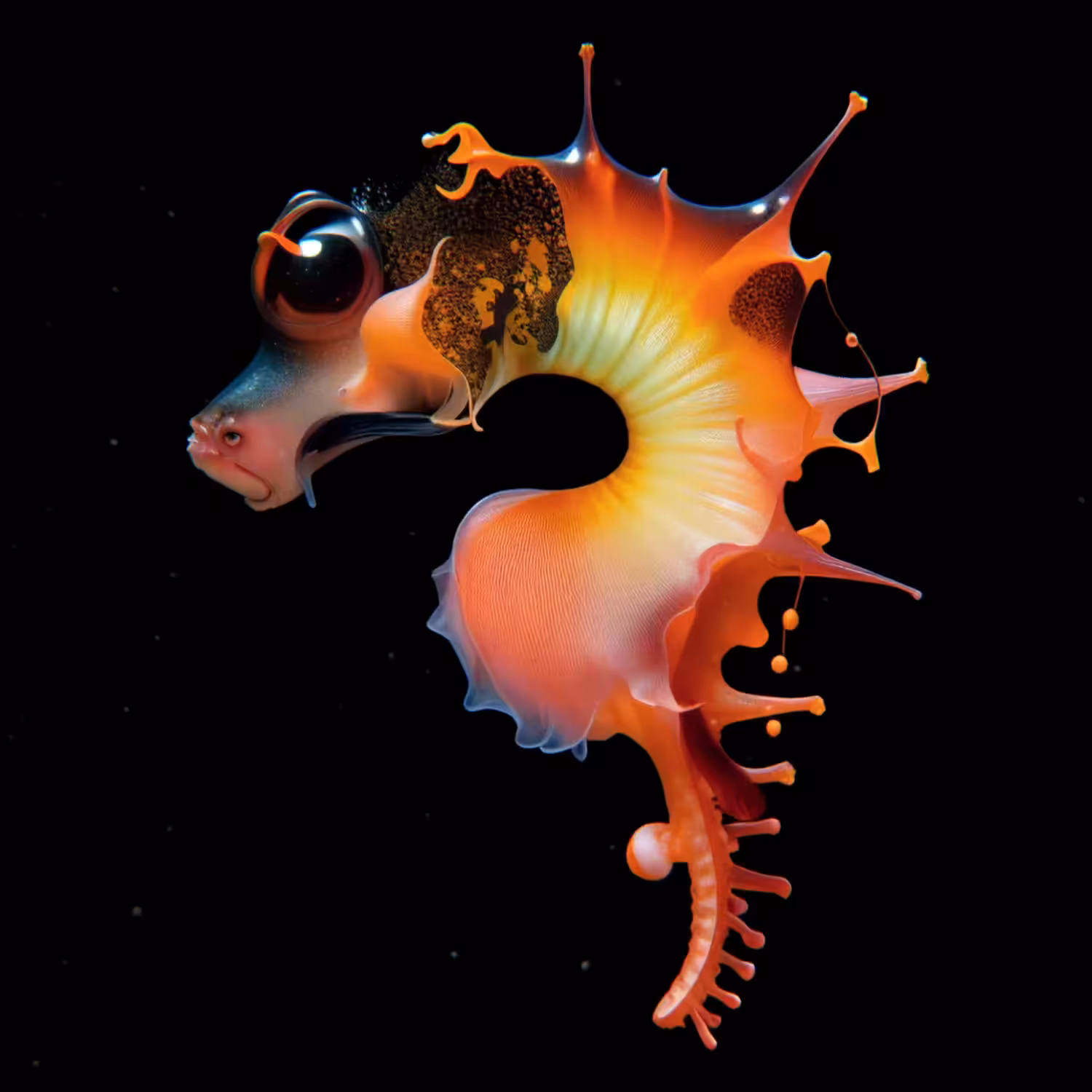 The Vault of Wonders: Chapter 1 - The Abyssal Unseen: Adorabilis Alaudes