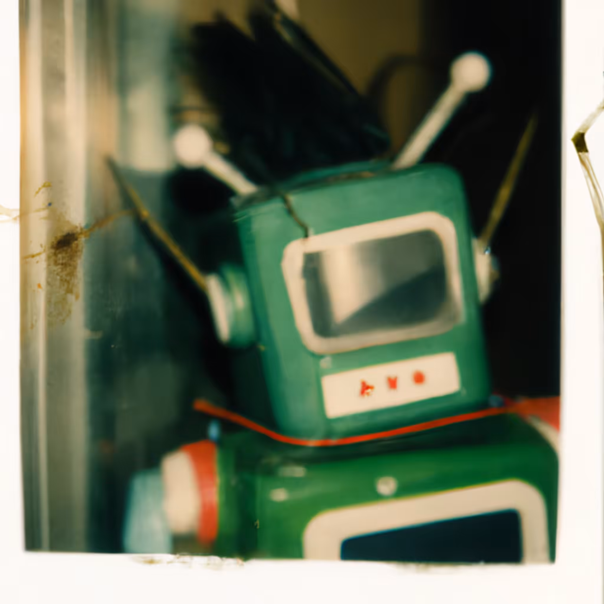 Poladroids #41