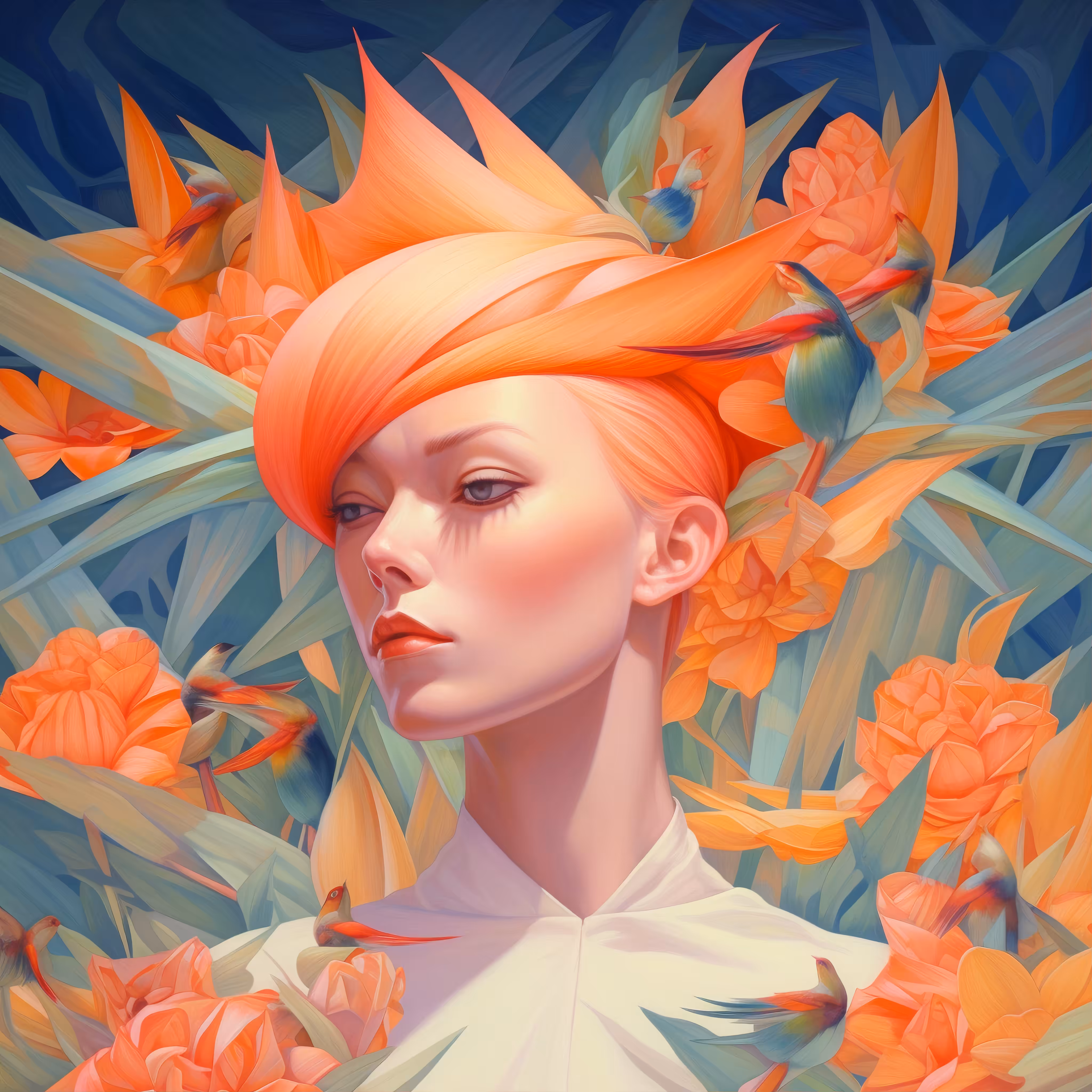 Her Universe #52