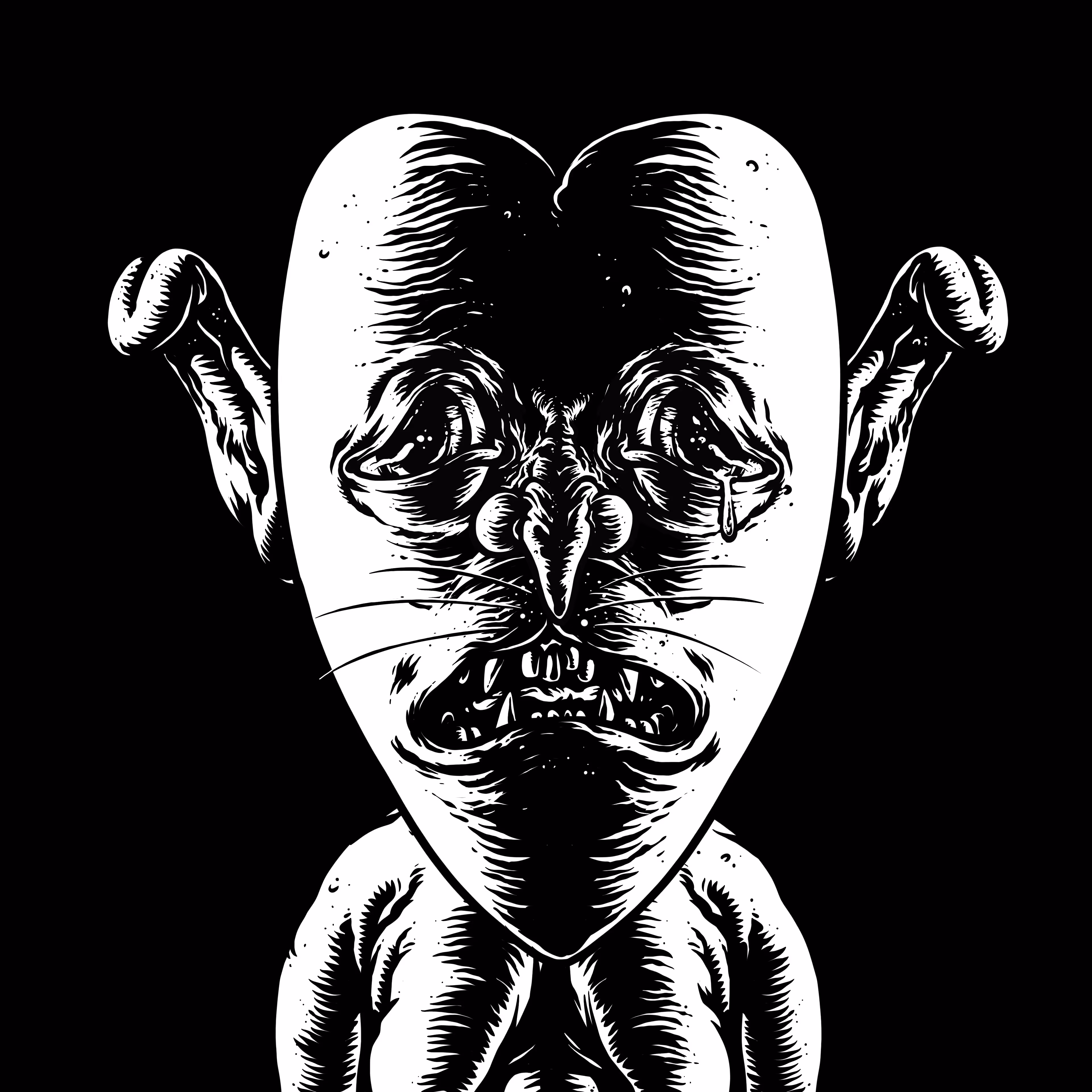 Friend #005
