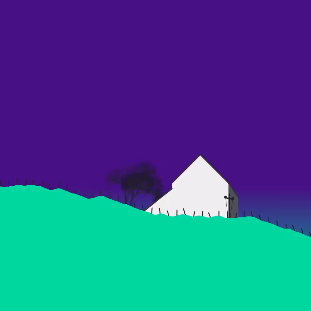 Houses of the Holy #6