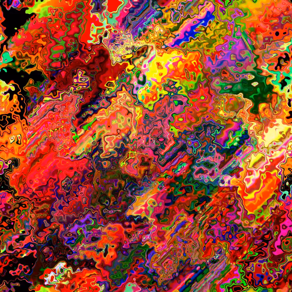 ❰ Viscosity ⤳ № 16 ❱