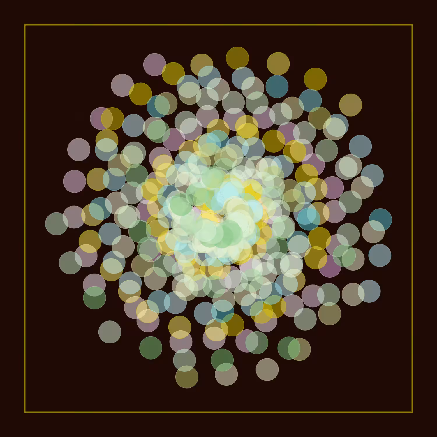 Spirals #315