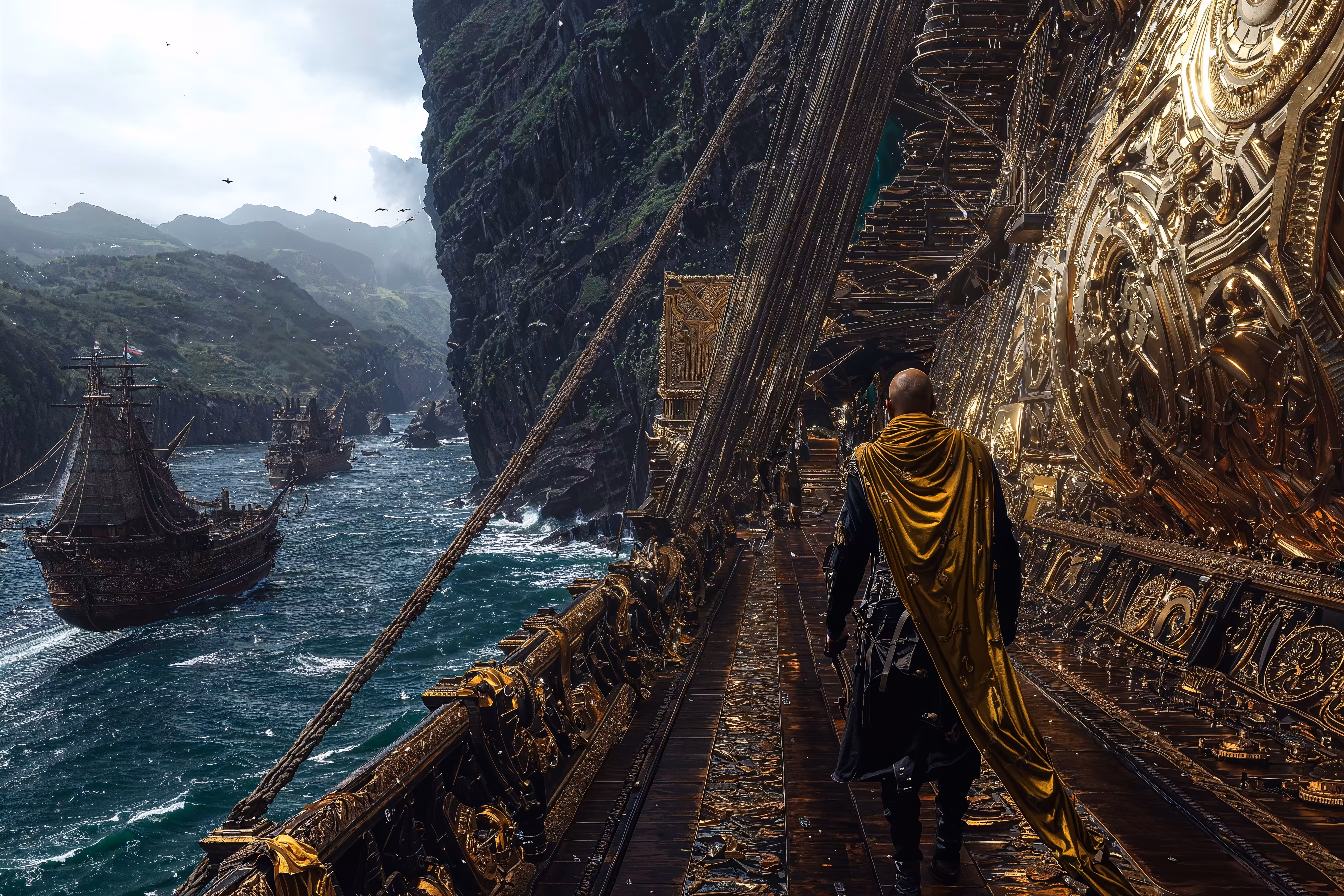 Cliffseid