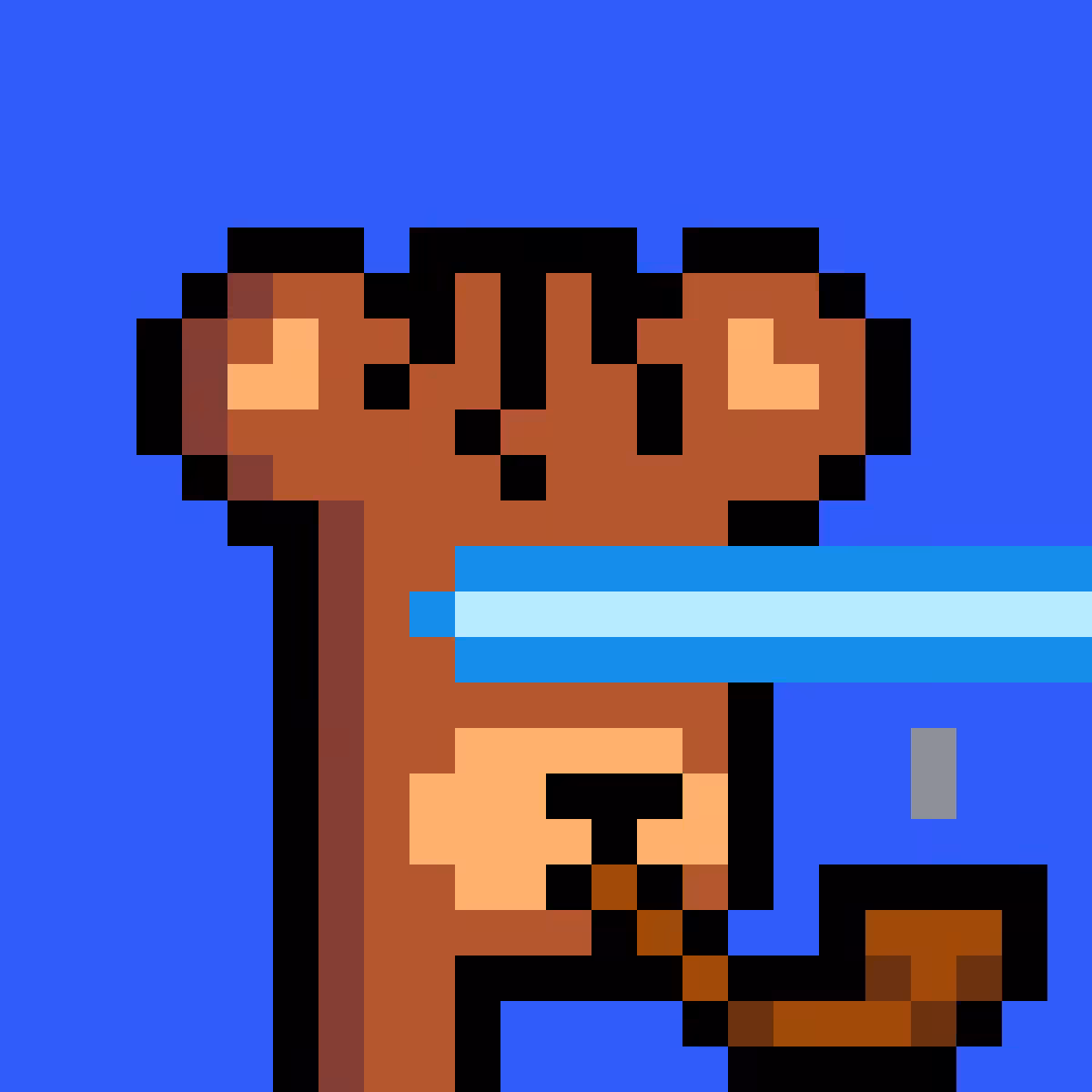 BearPunks #4324