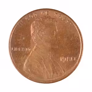 Cent #4141