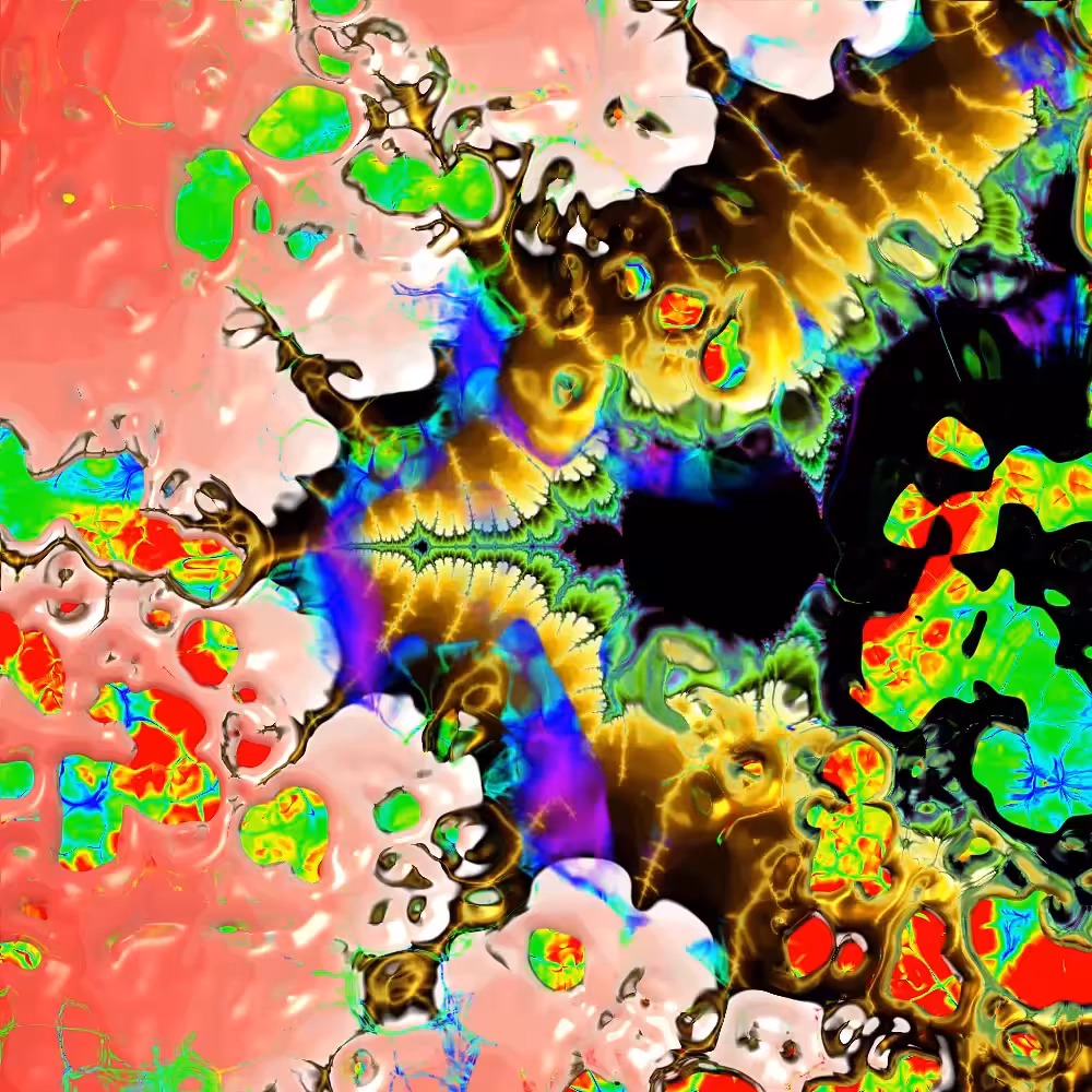 Fractality