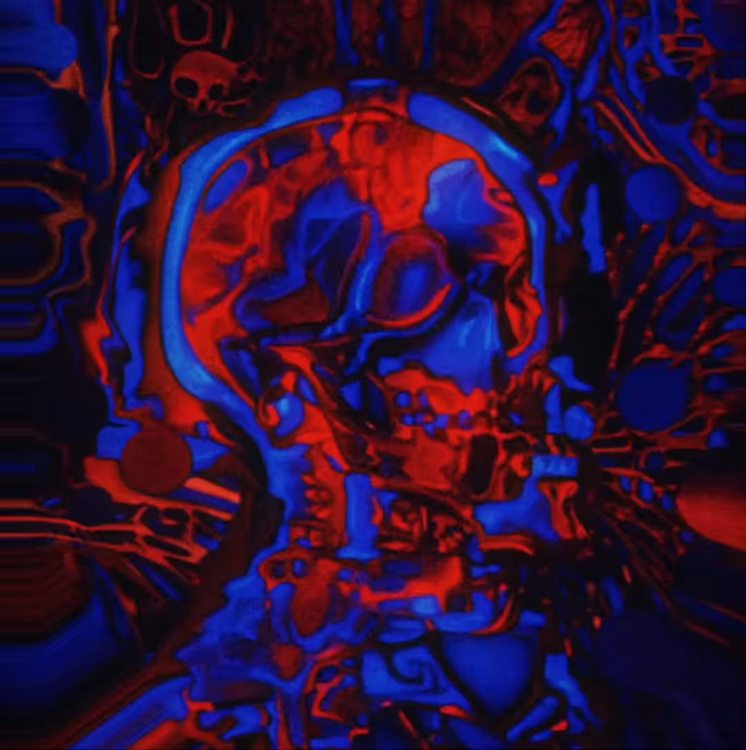 💀
