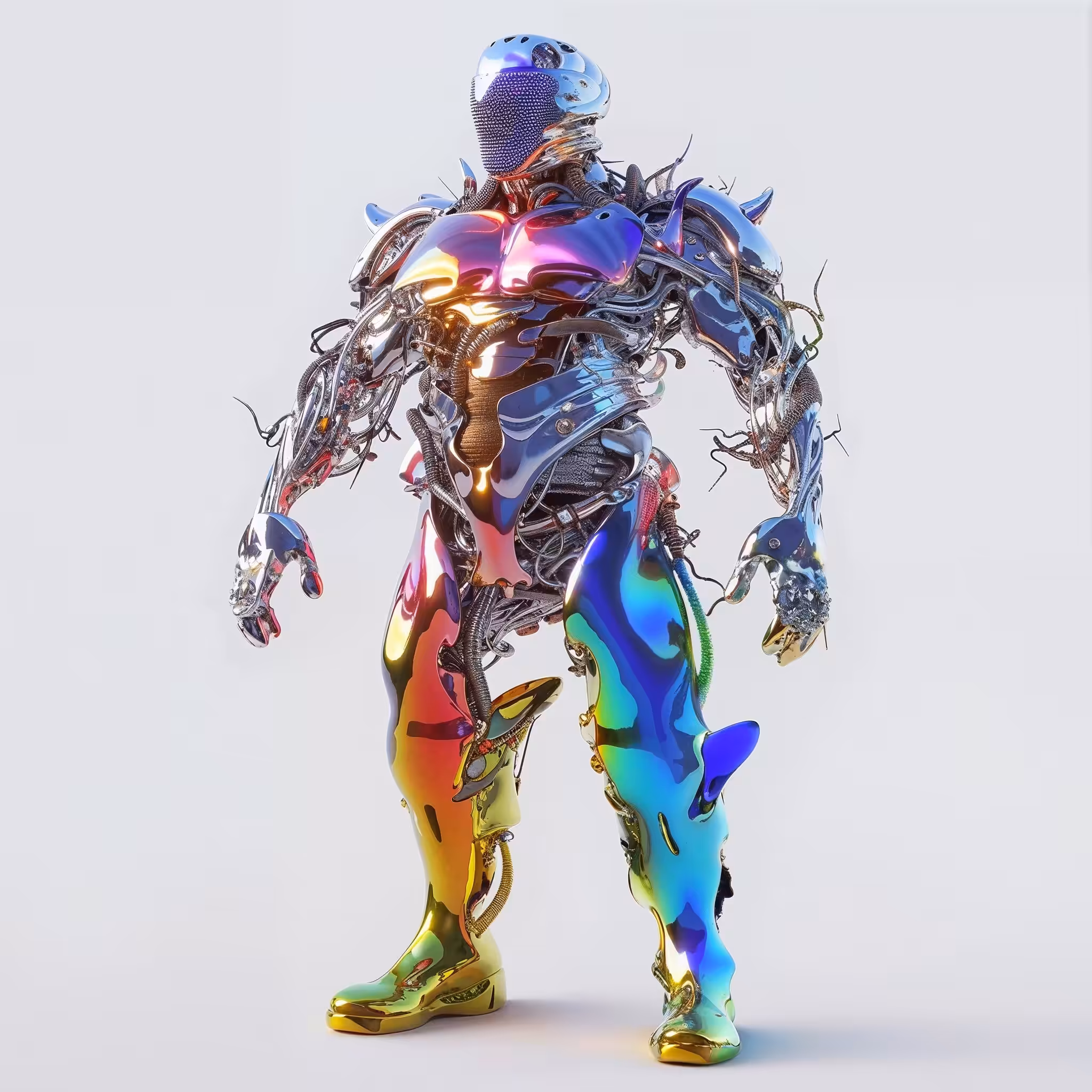 Avatars of 2027 #85