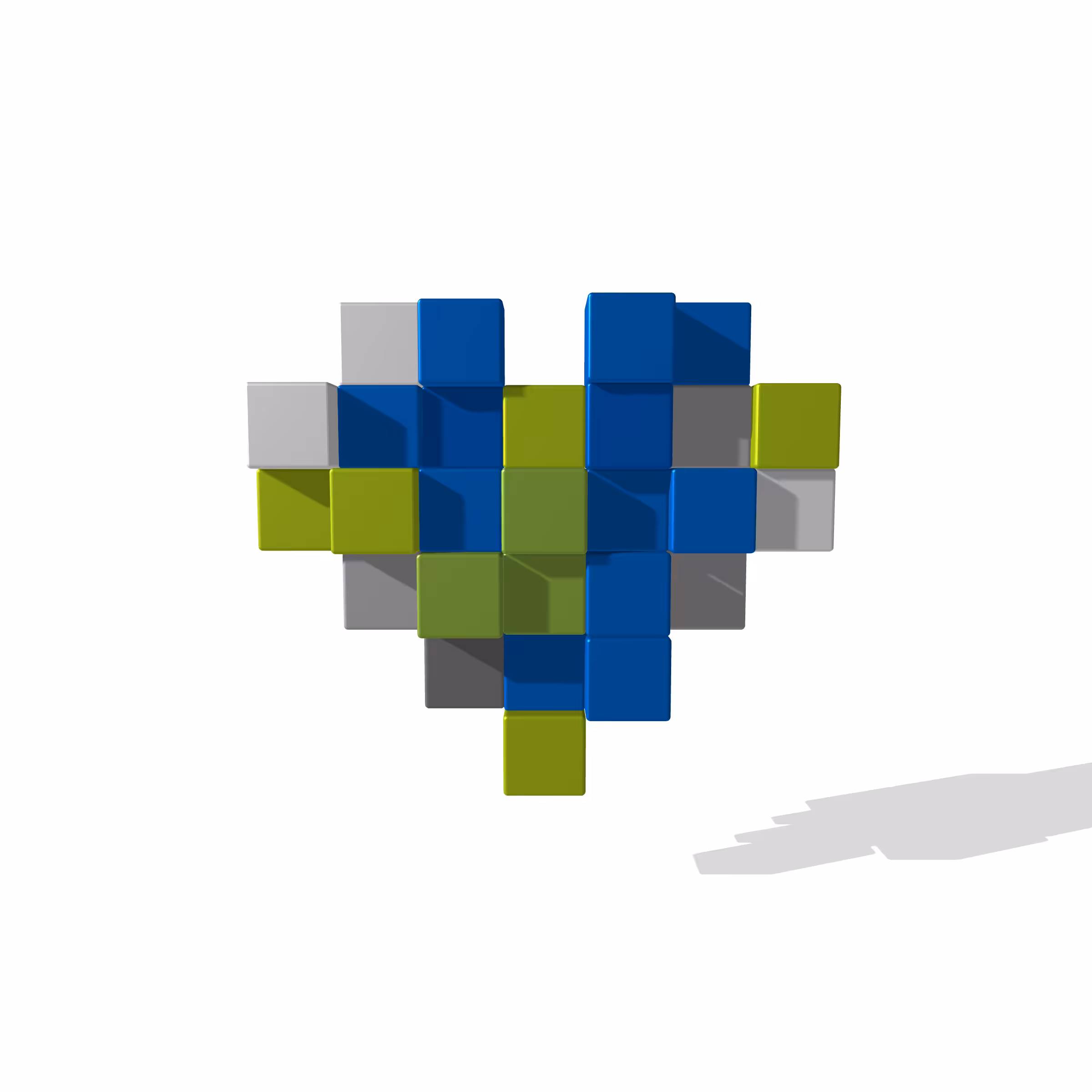 heart + craft #510