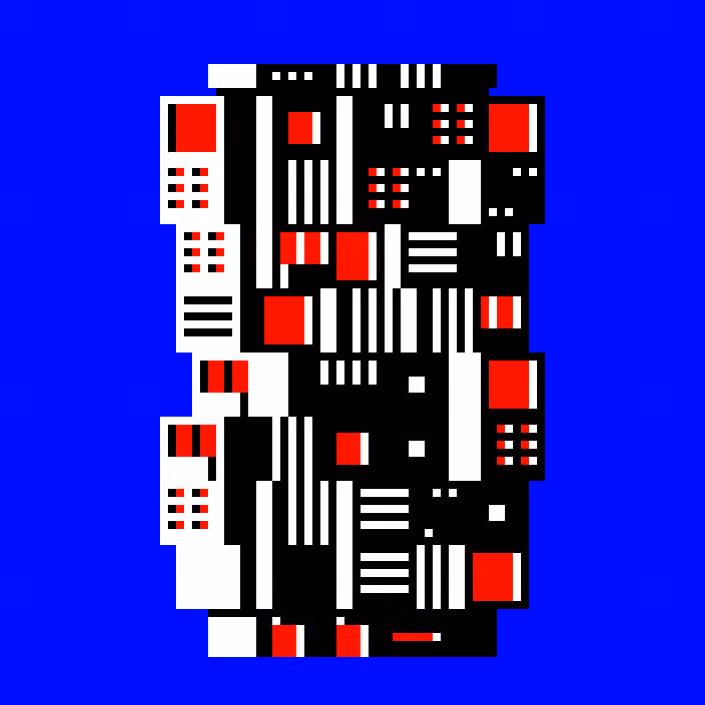 HABITAT 365 #164
