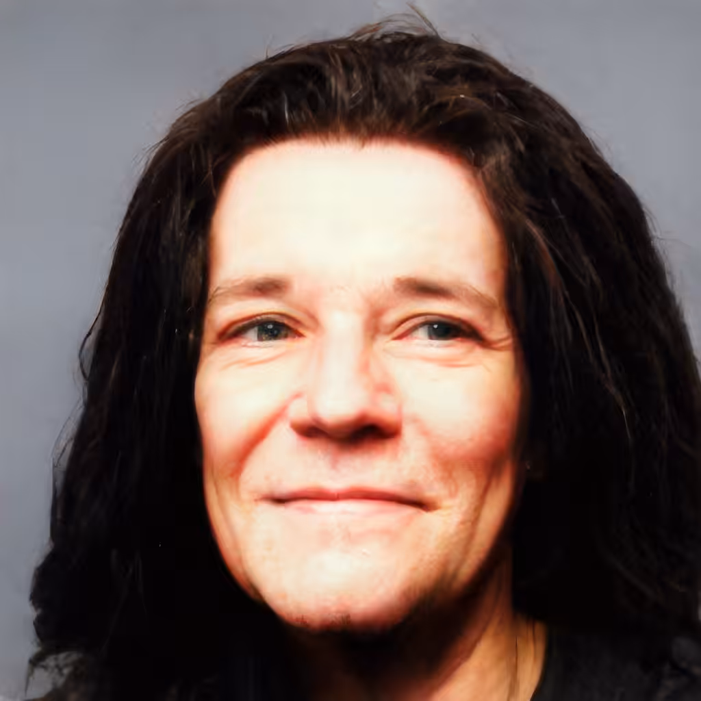 Portraits from the Multiverse - The 57 Club - Janis