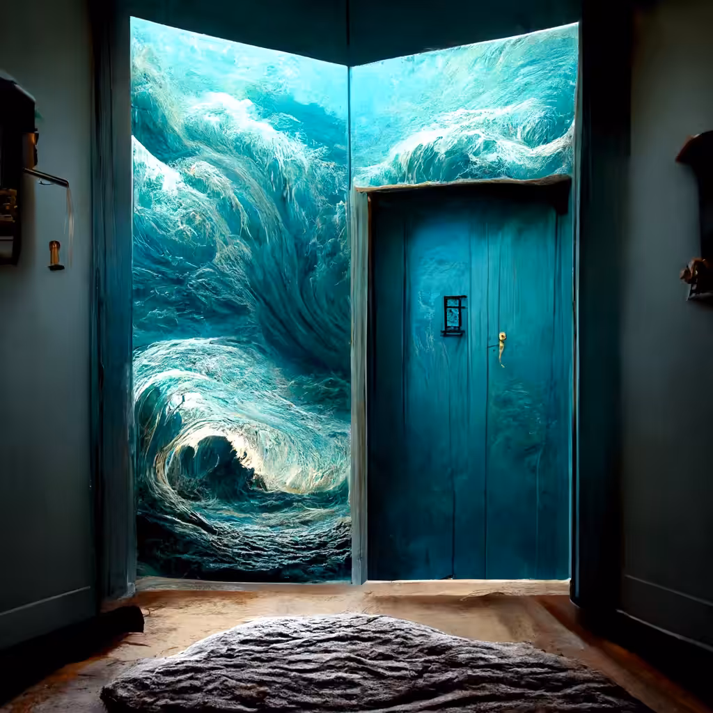 Locked