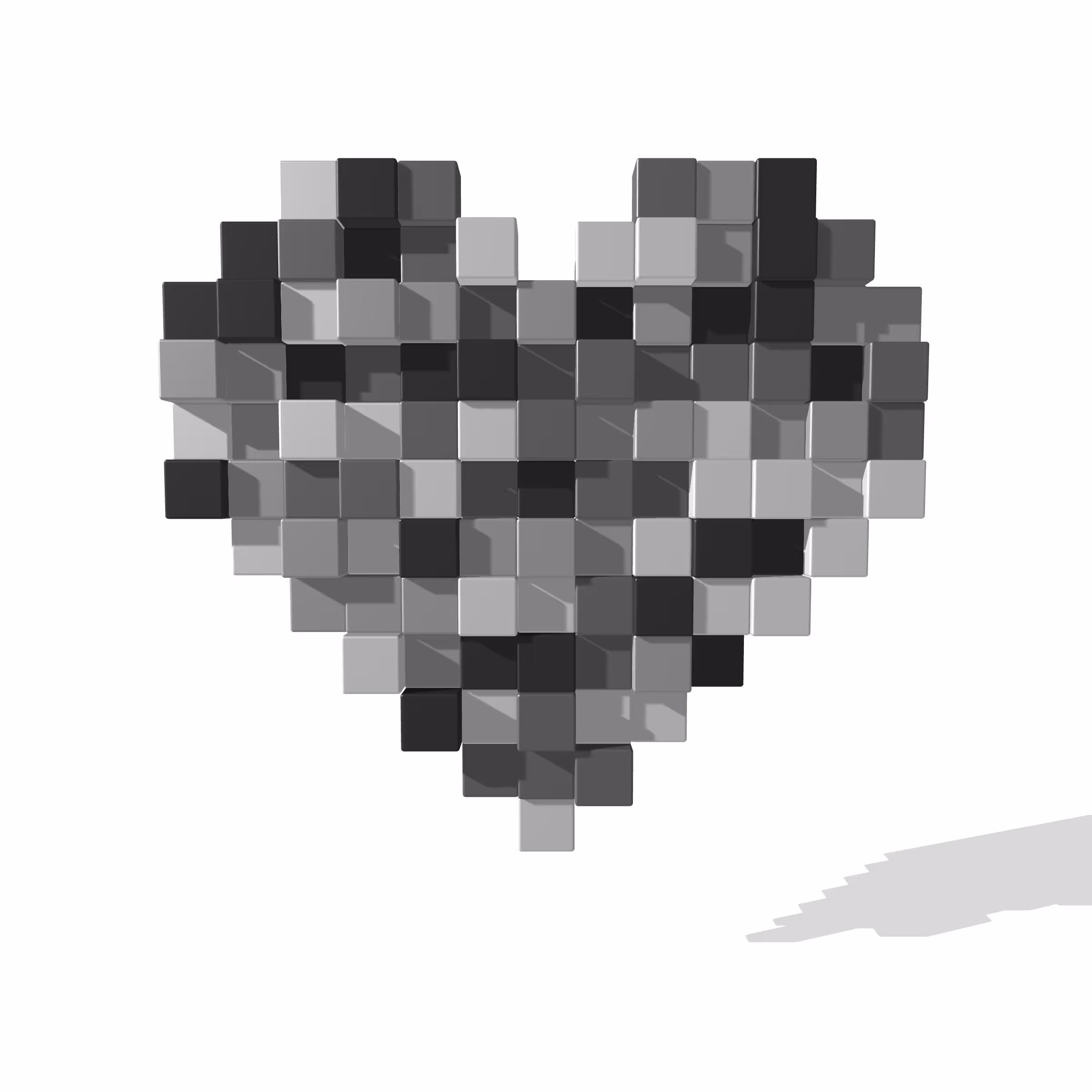 heart + craft #17031