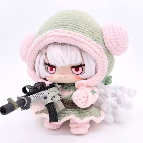 Knitkitmori #806