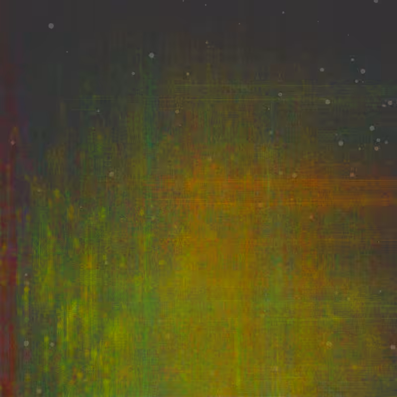Specters of nature #116
