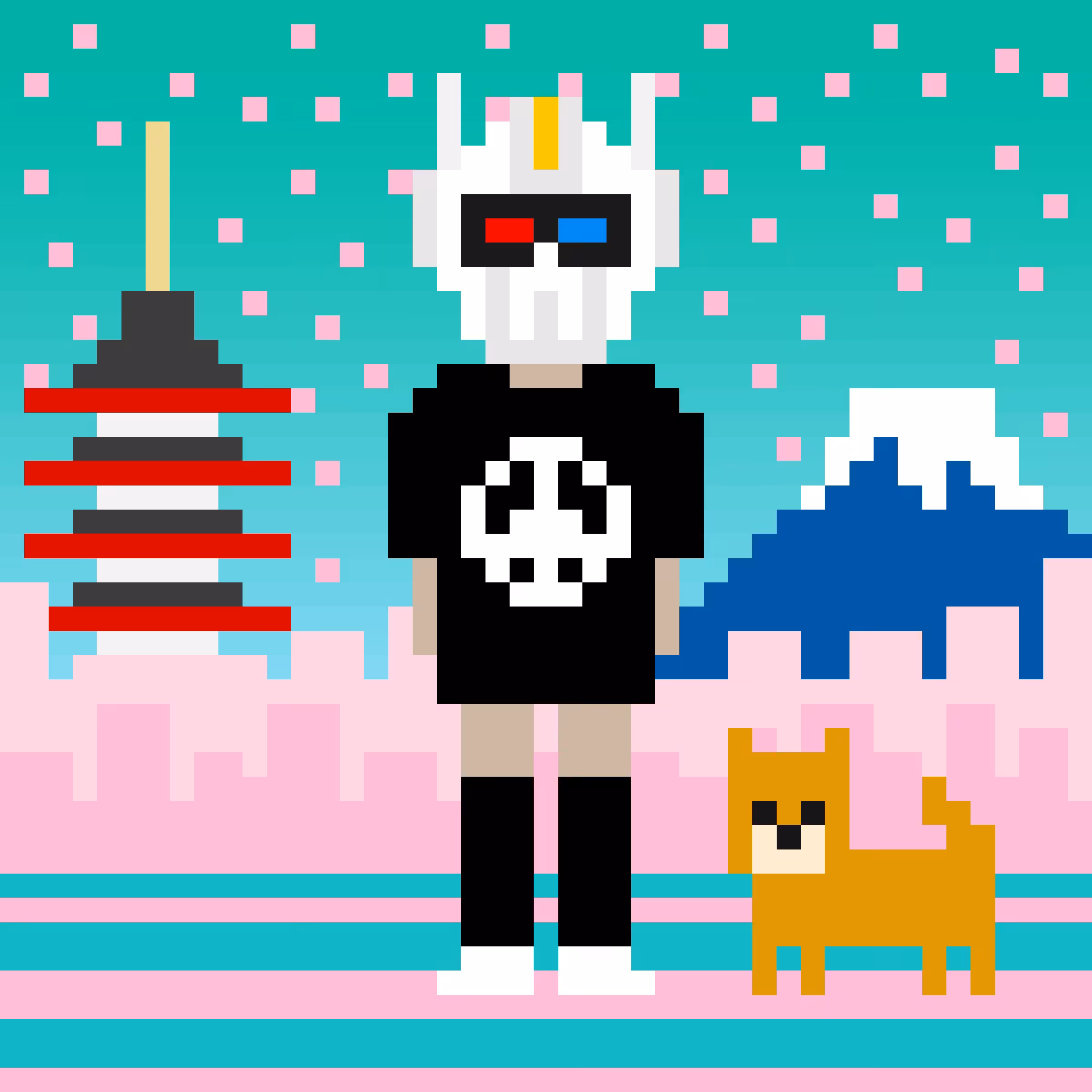 CryptoTokyoite #120