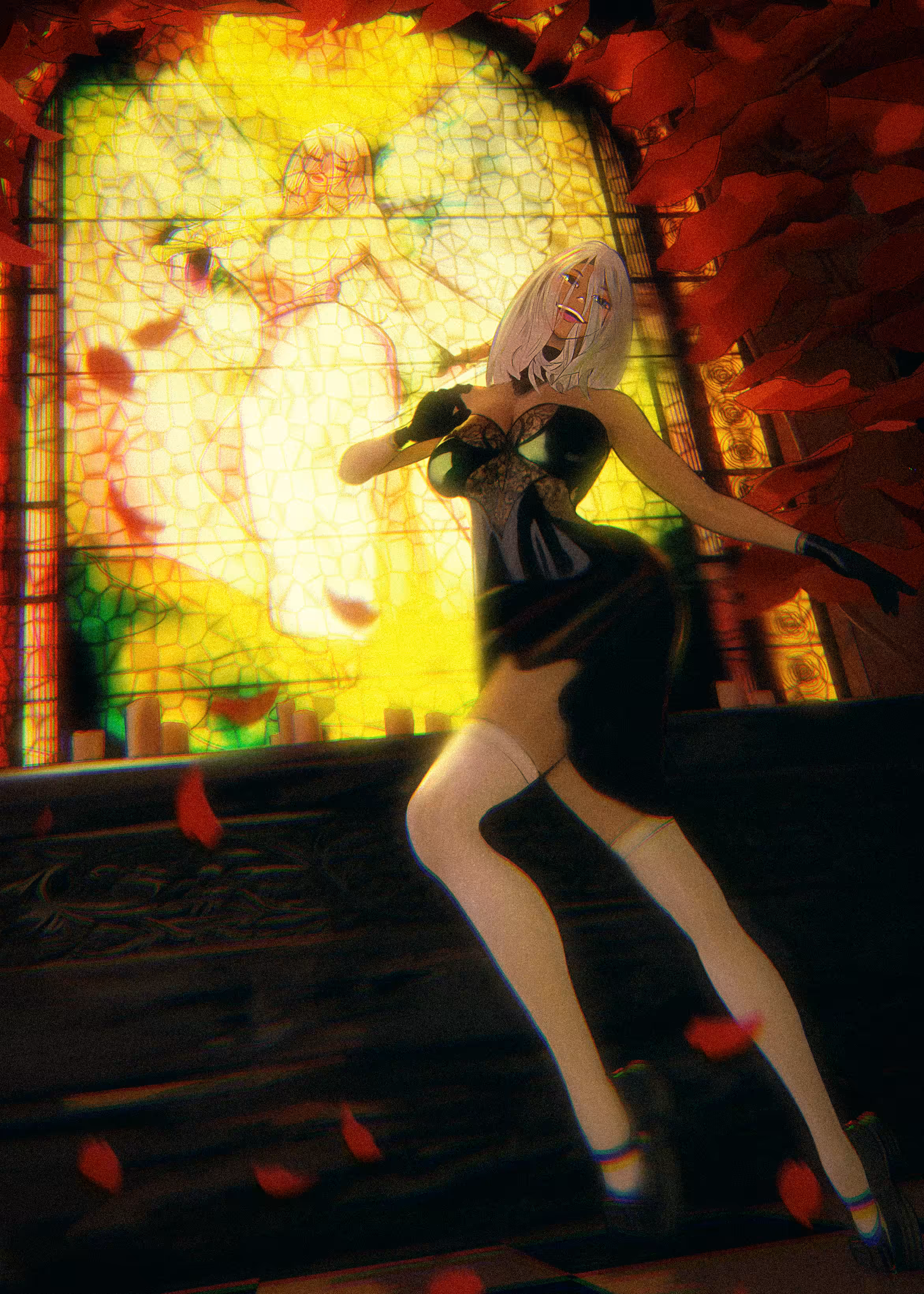 dance dance