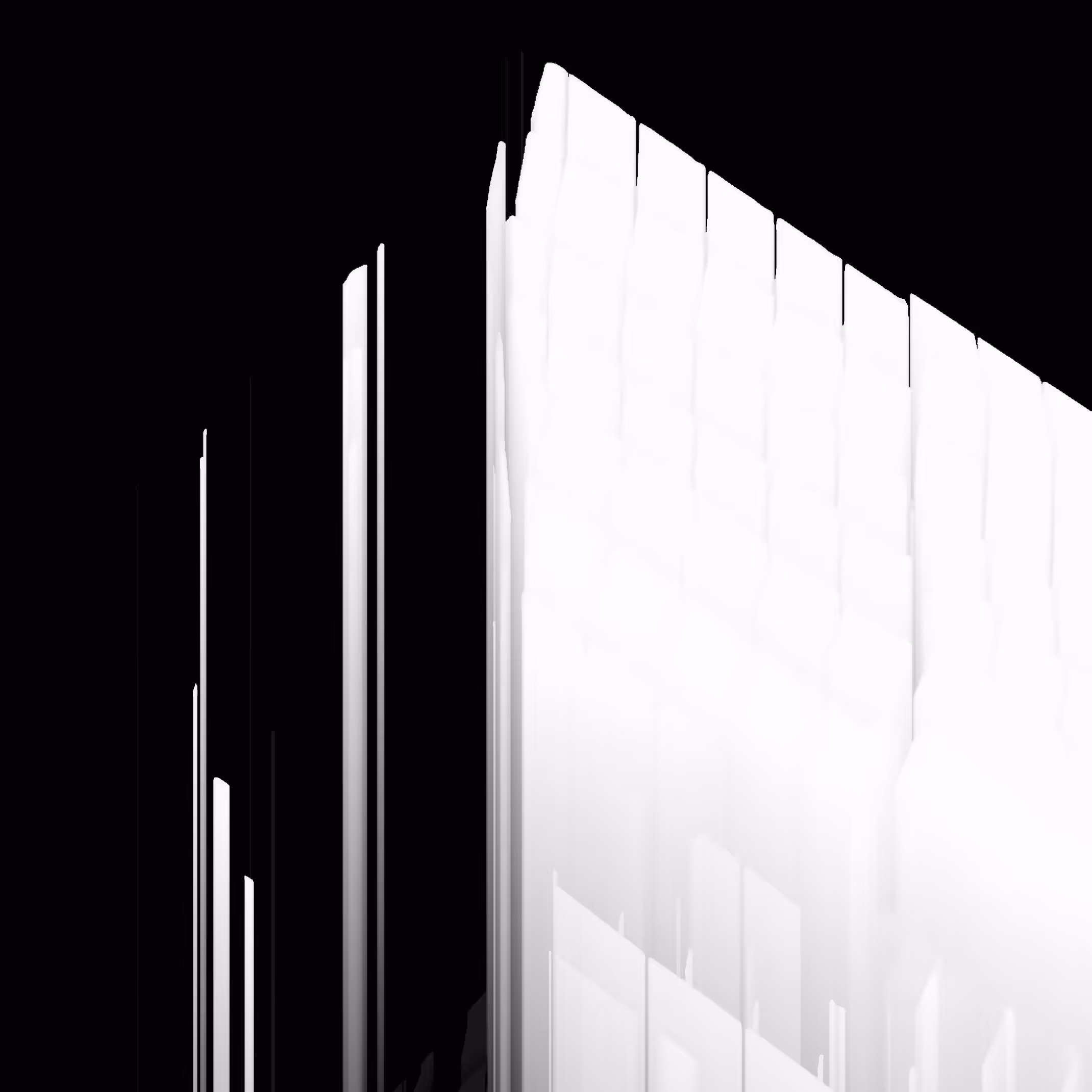 Urban Abstractions IV