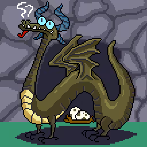 Dragonnest