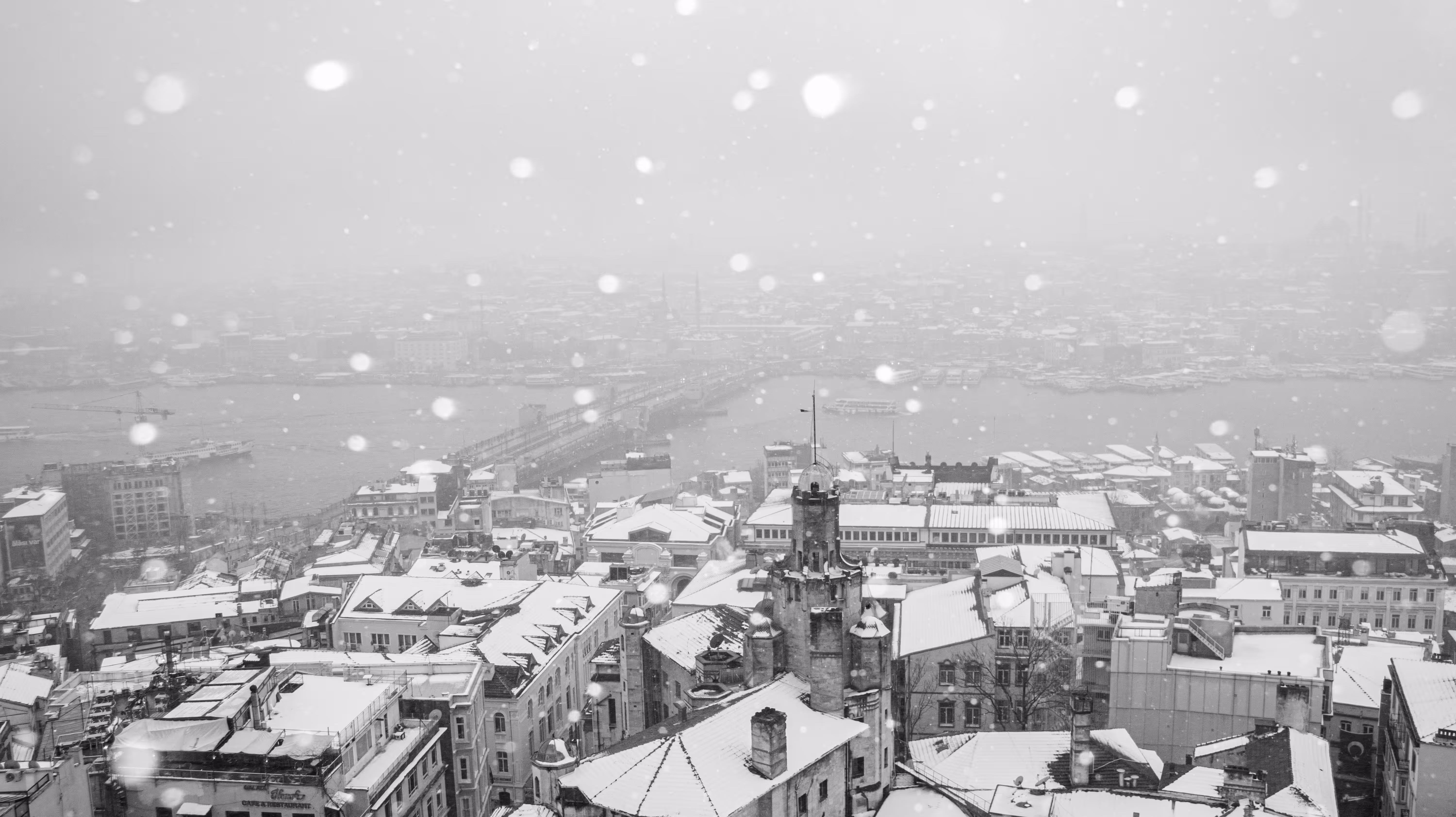 Snow Globe #2