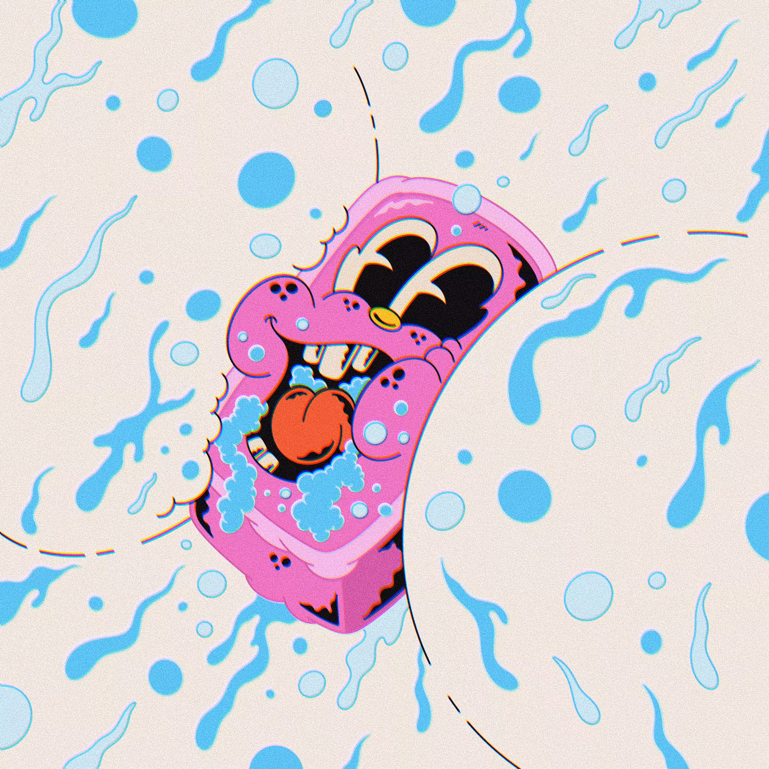 Soap 🫧