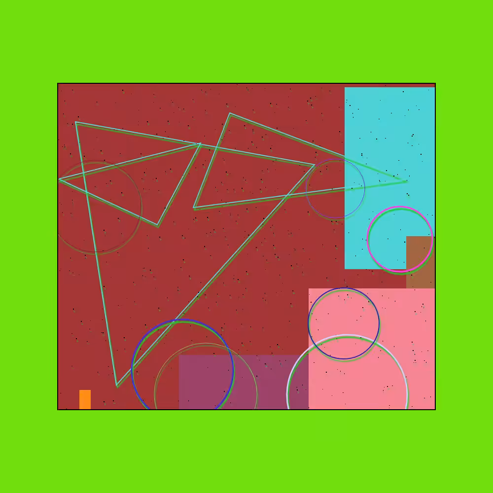City Pop - AI Study II #120