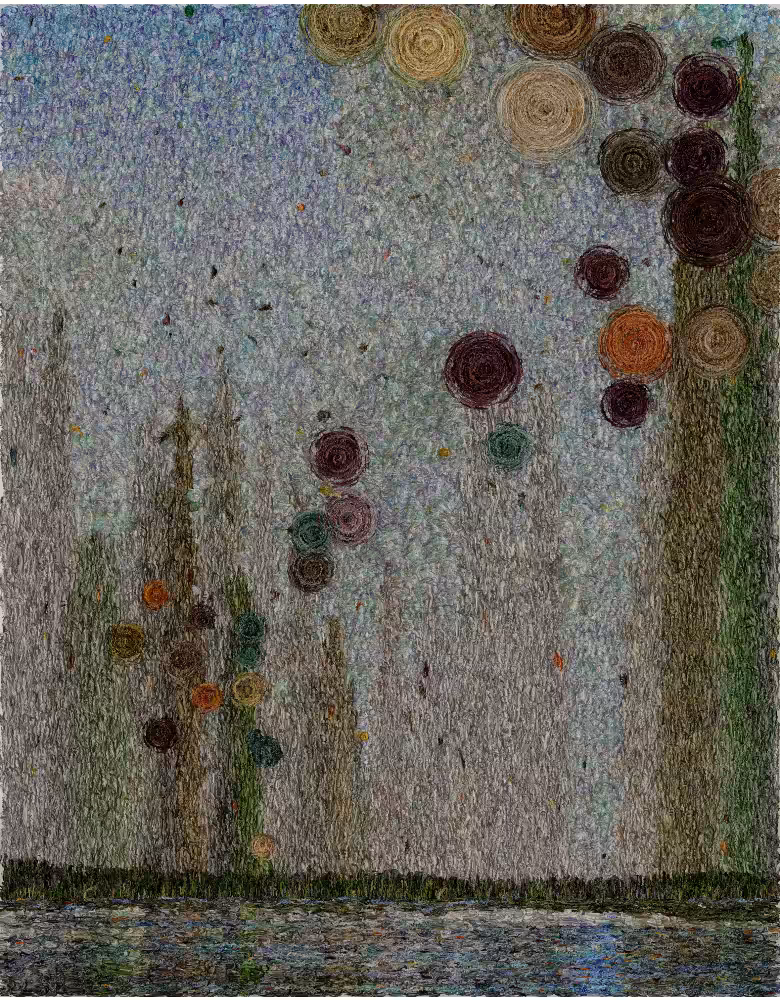 Lake Festival  #6